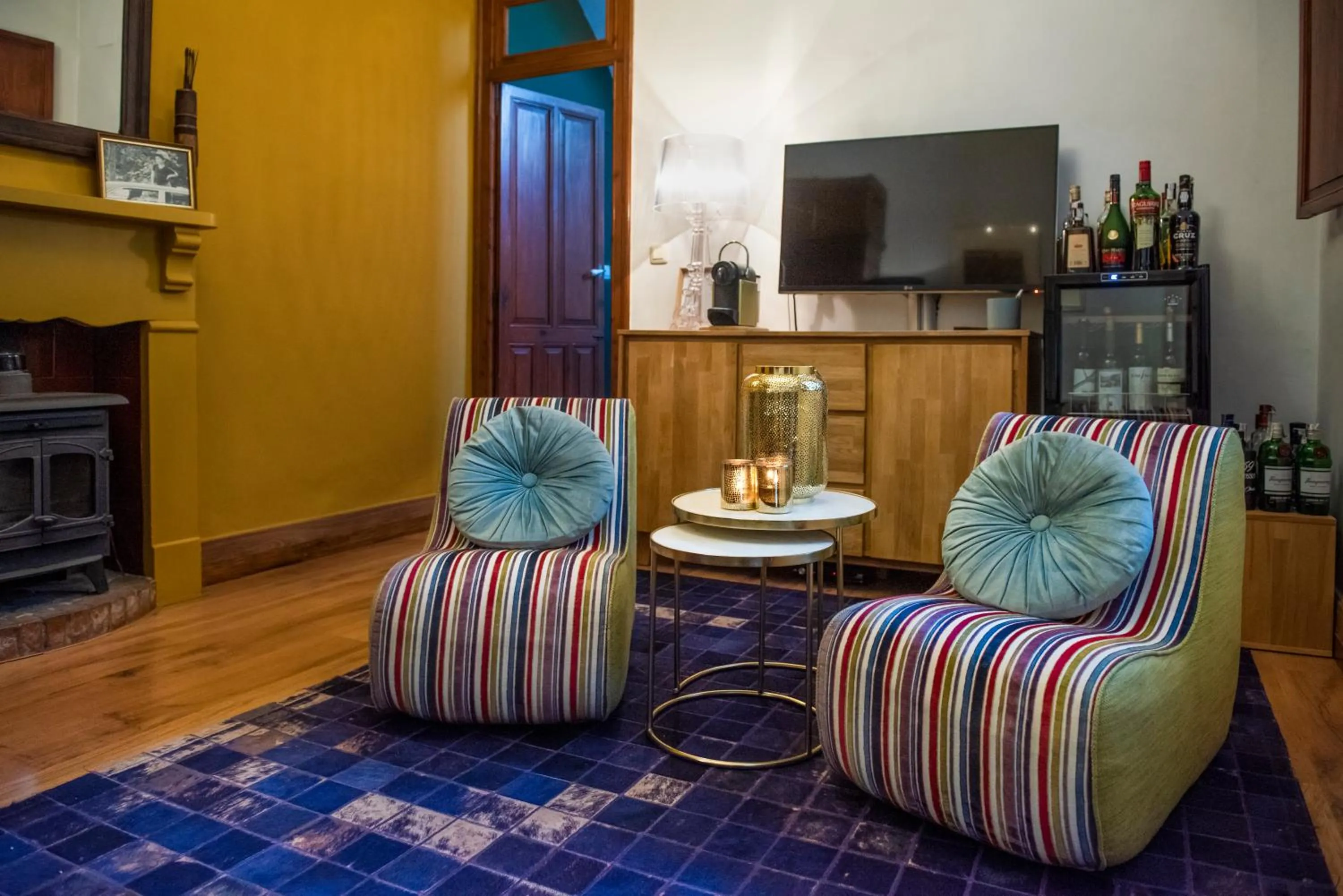 Coffee/tea facilities in Casa Con Destino