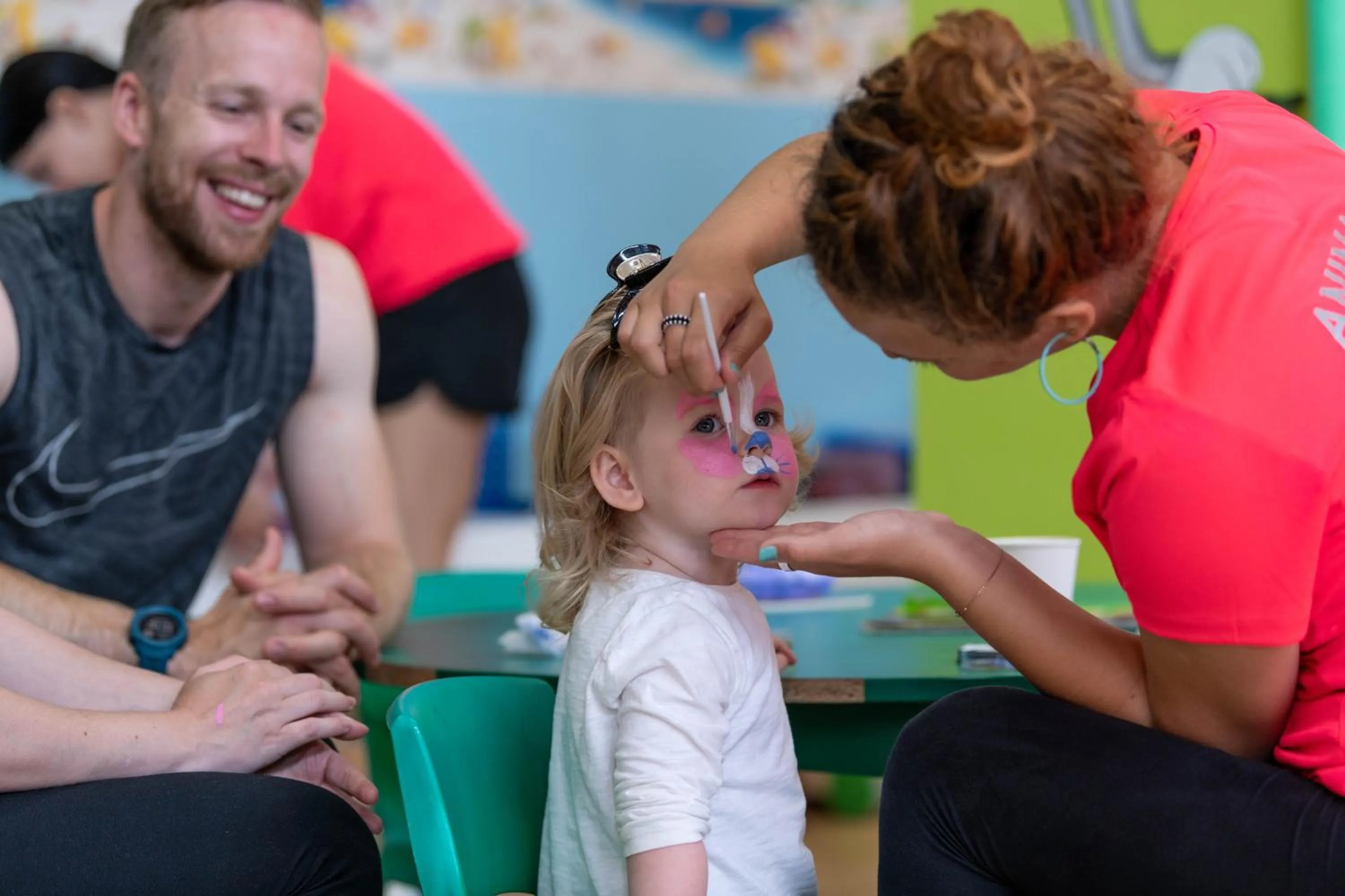 Activities in Constantinou Bros Athena Beach Hotel