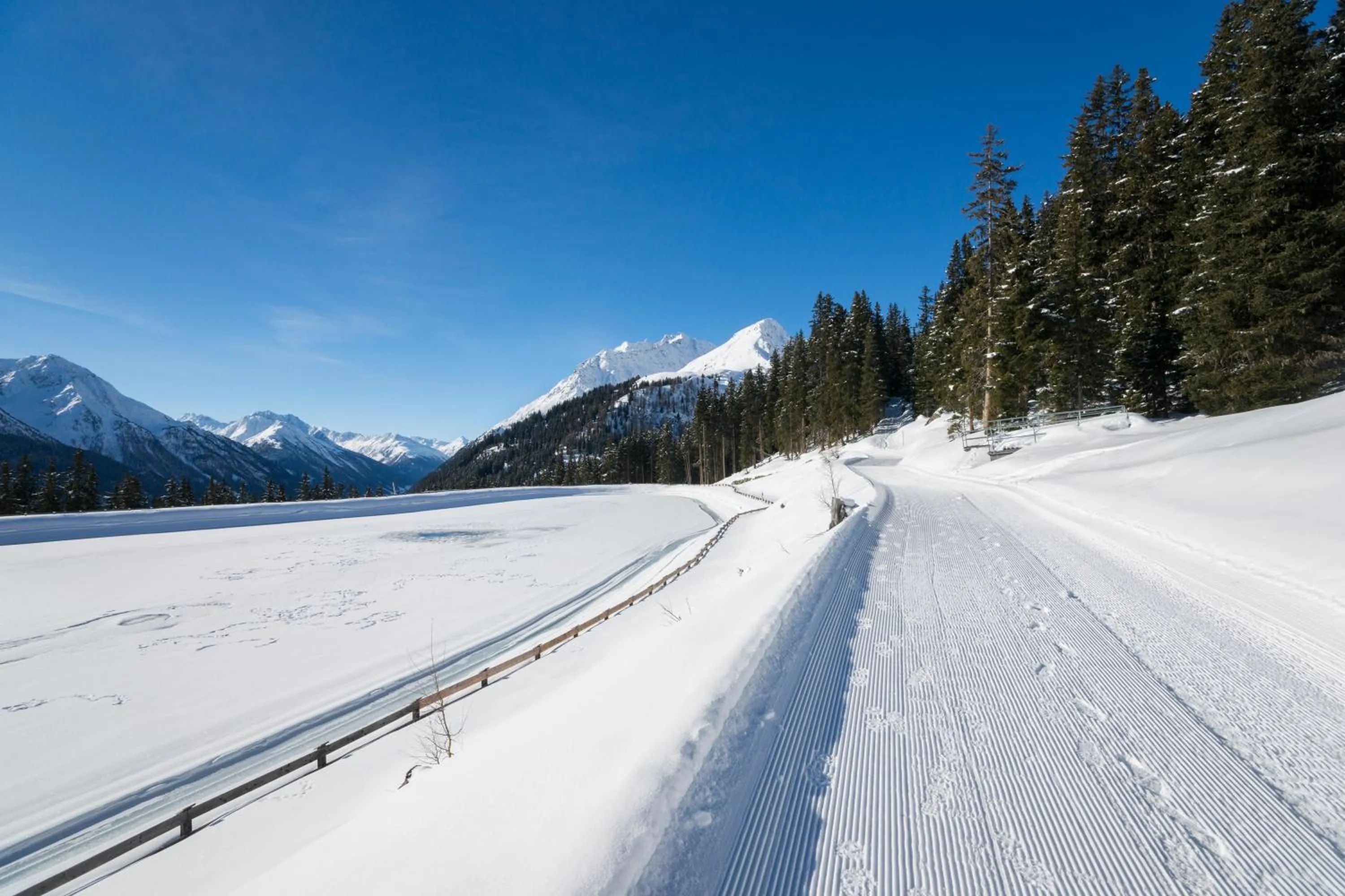 Day in Hotel Sunshine Superior "ADULTS ONLY" Ischgl - Kappl