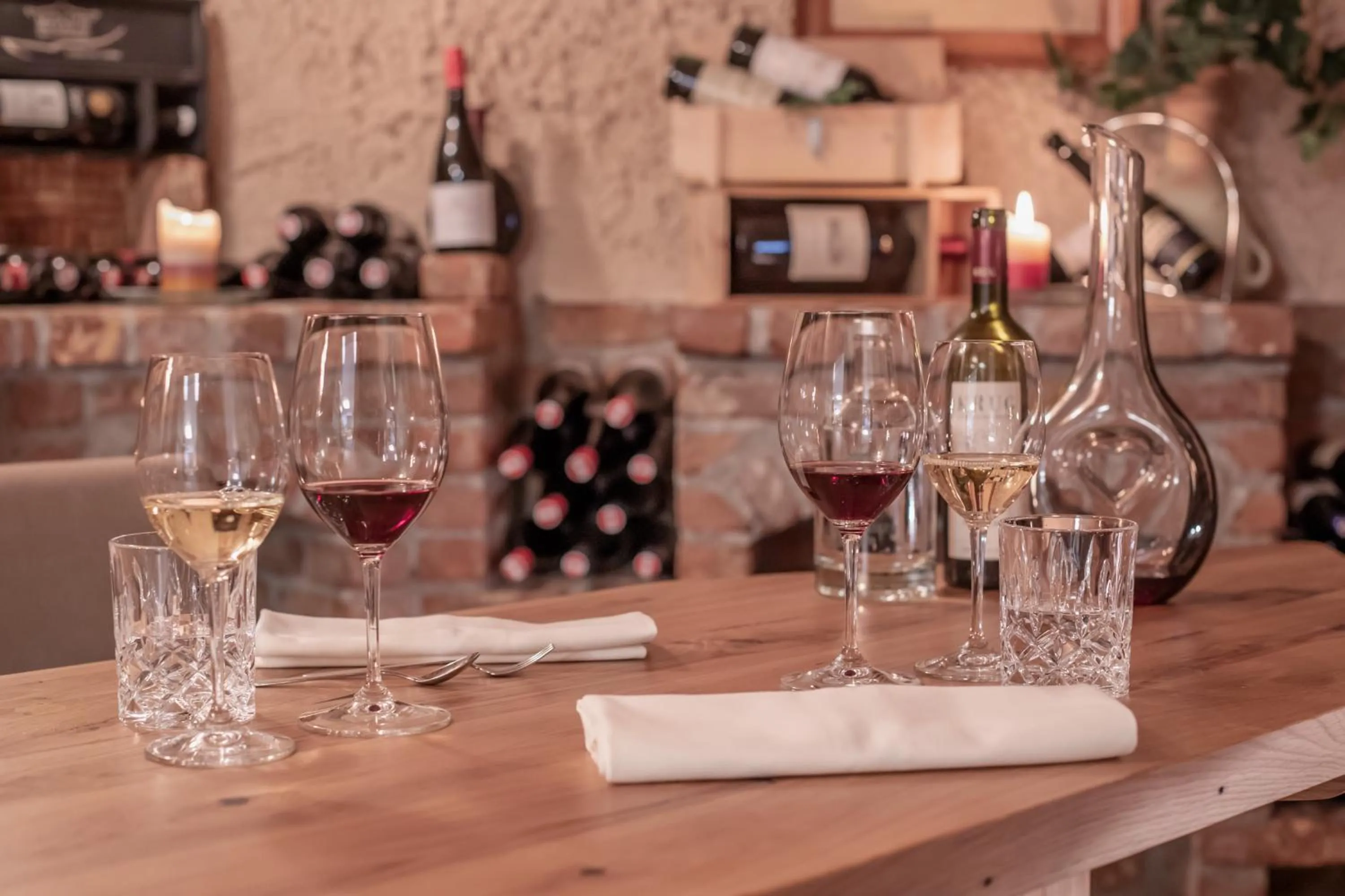 Restaurant/places to eat in Hotel Sunshine Superior "ADULTS ONLY" Ischgl - Kappl