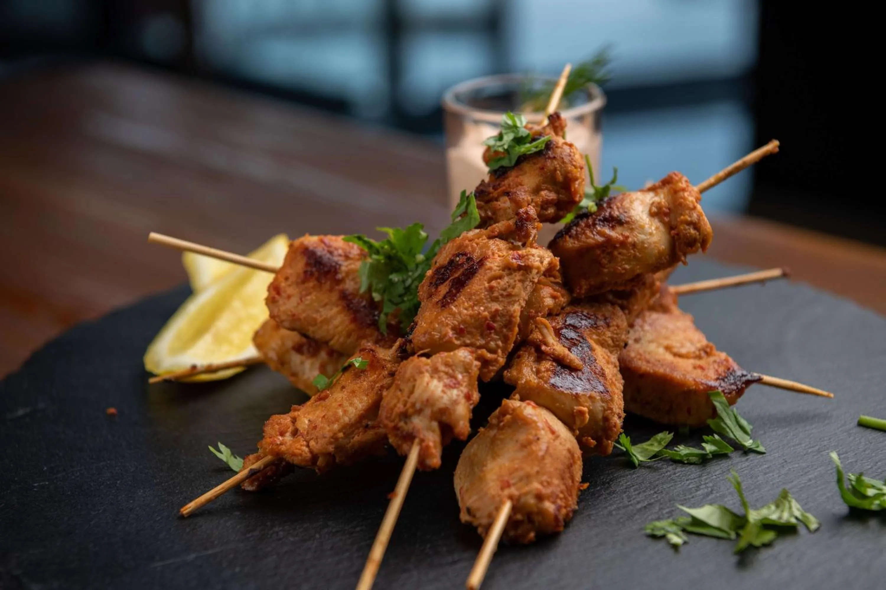 Lunch in Park Inn by Radisson Jeddah Madinah Road