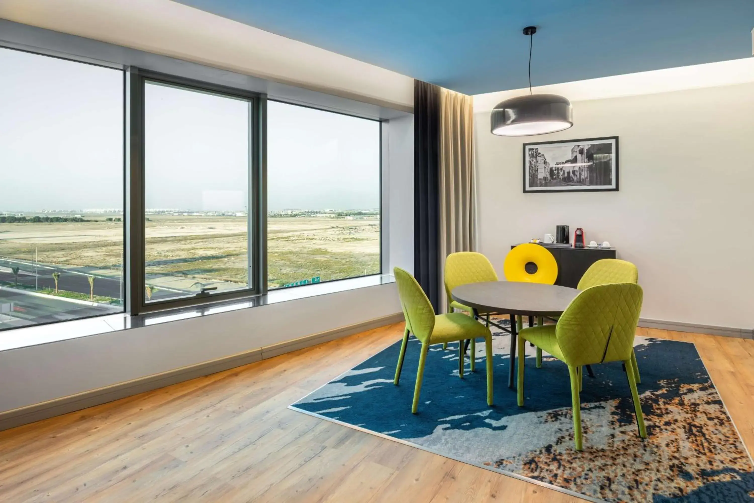 Suite in Park Inn by Radisson Jeddah Madinah Road Suite in Park Inn by Radisson Jeddah Madinah Road