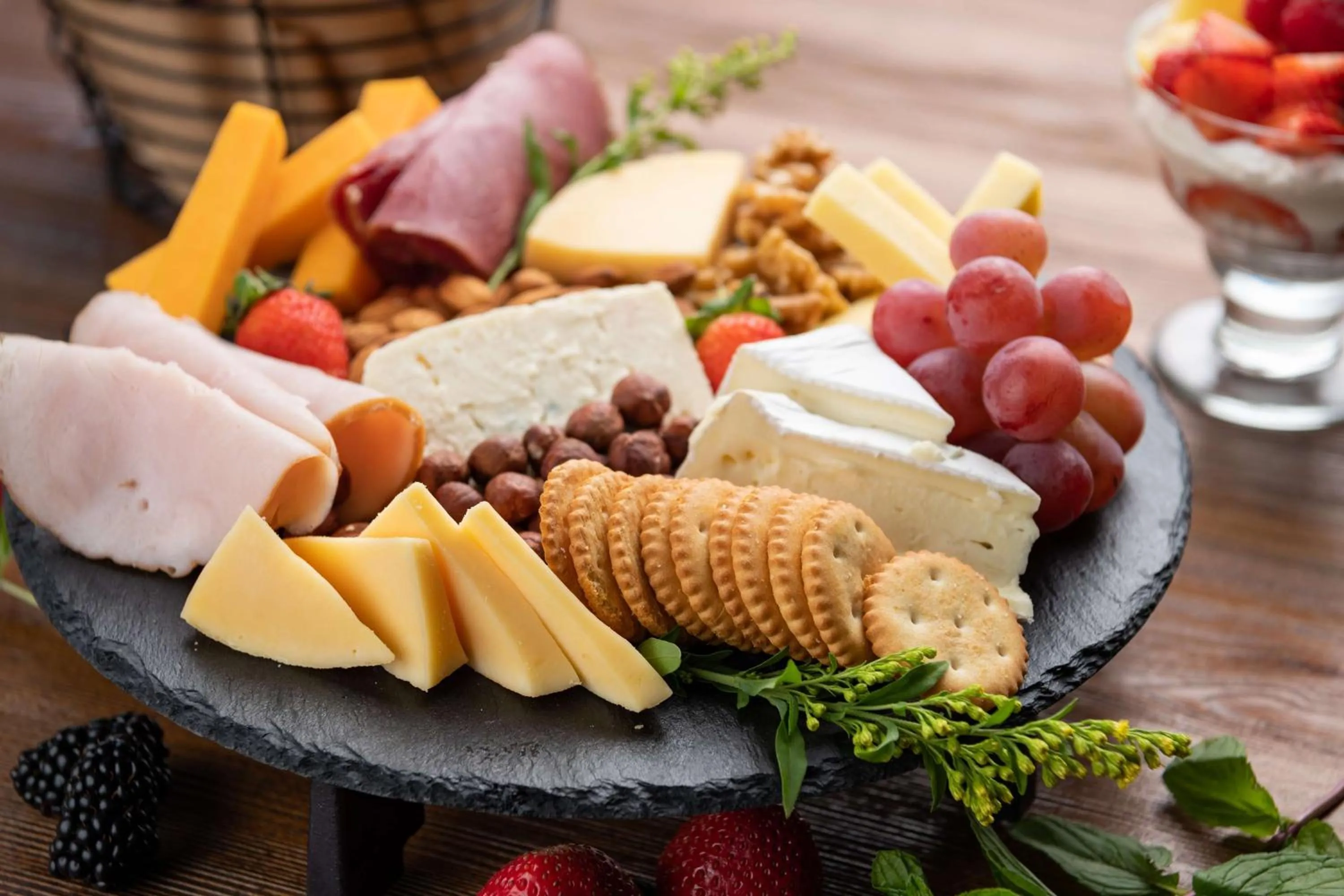 Breakfast in Park Inn by Radisson Jeddah Madinah Road