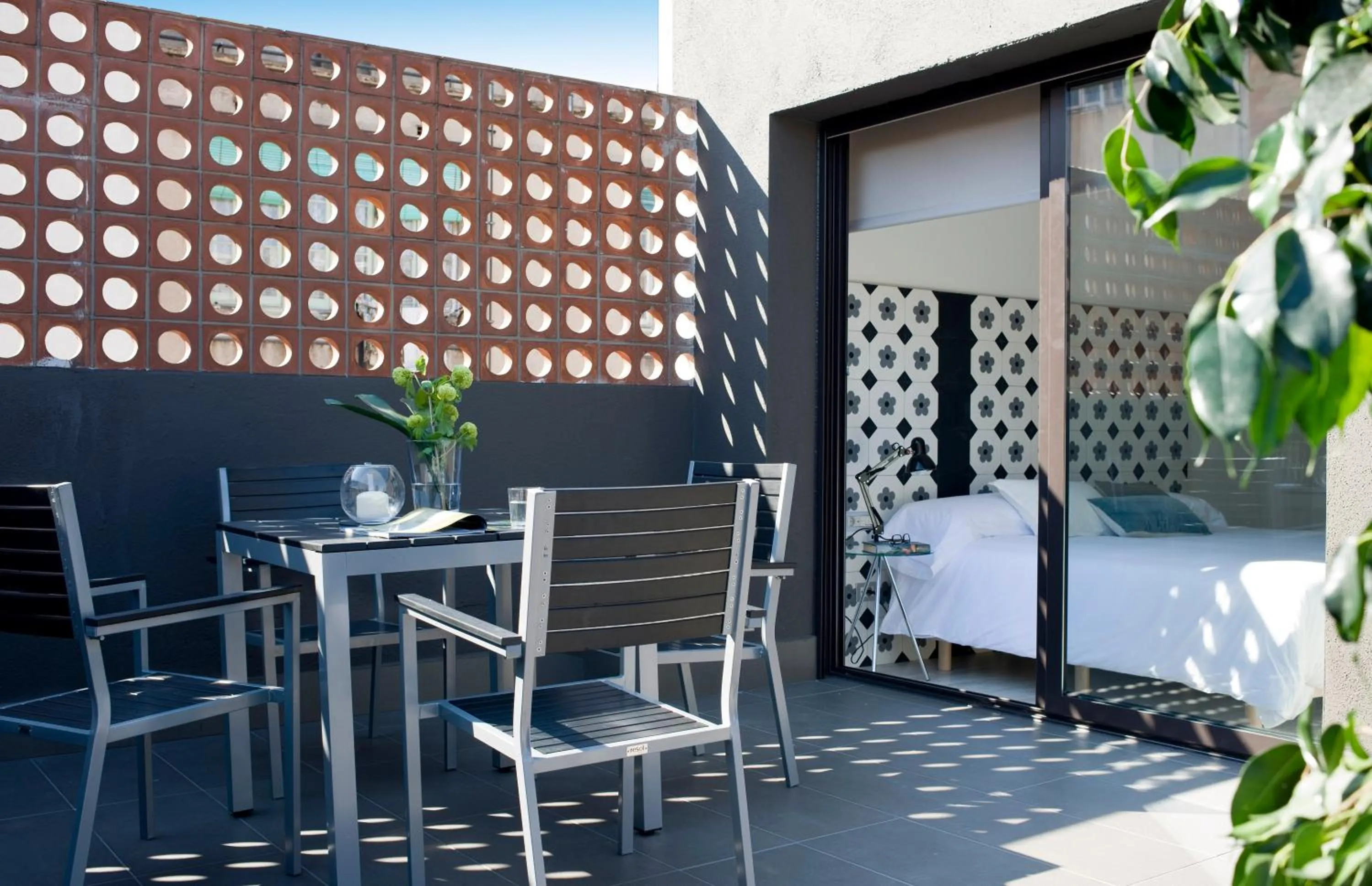 Off site in Eric Vökel Boutique Apartments - BCN Suites