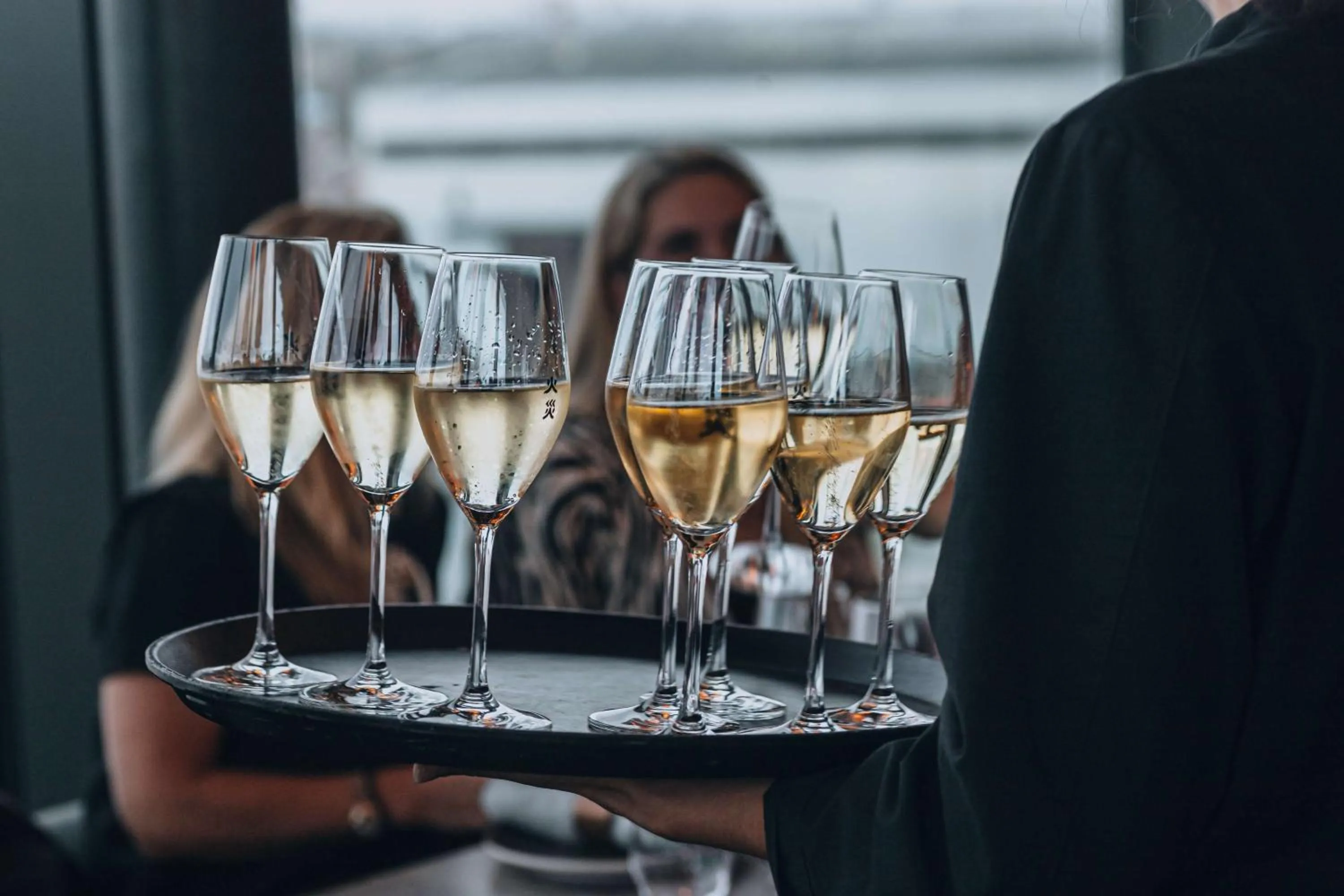 Food and drinks in STORY HOTEL MALMO, in JdV by Hyatt