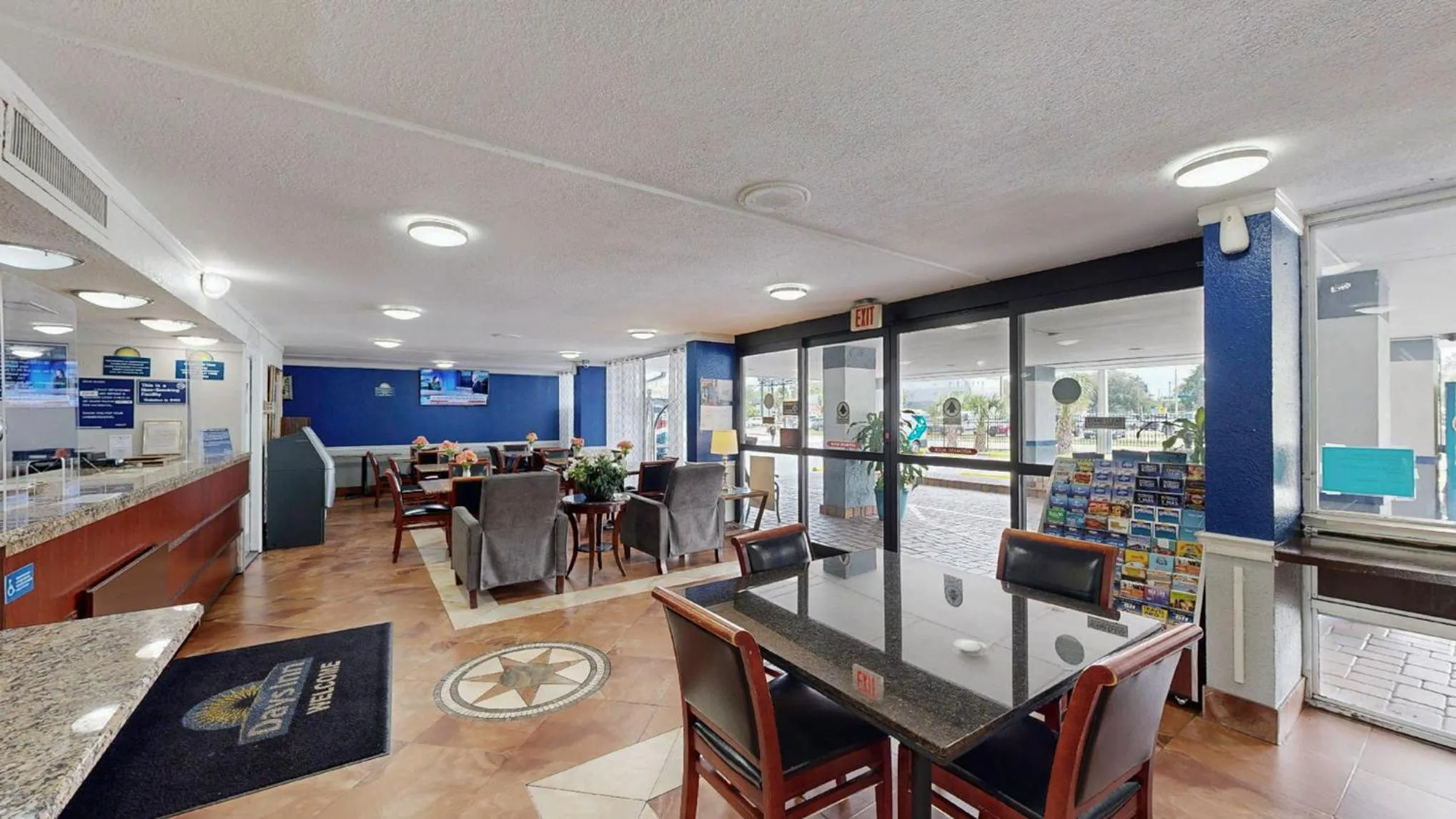 Days Inn by Wyndham Orlando Downtown