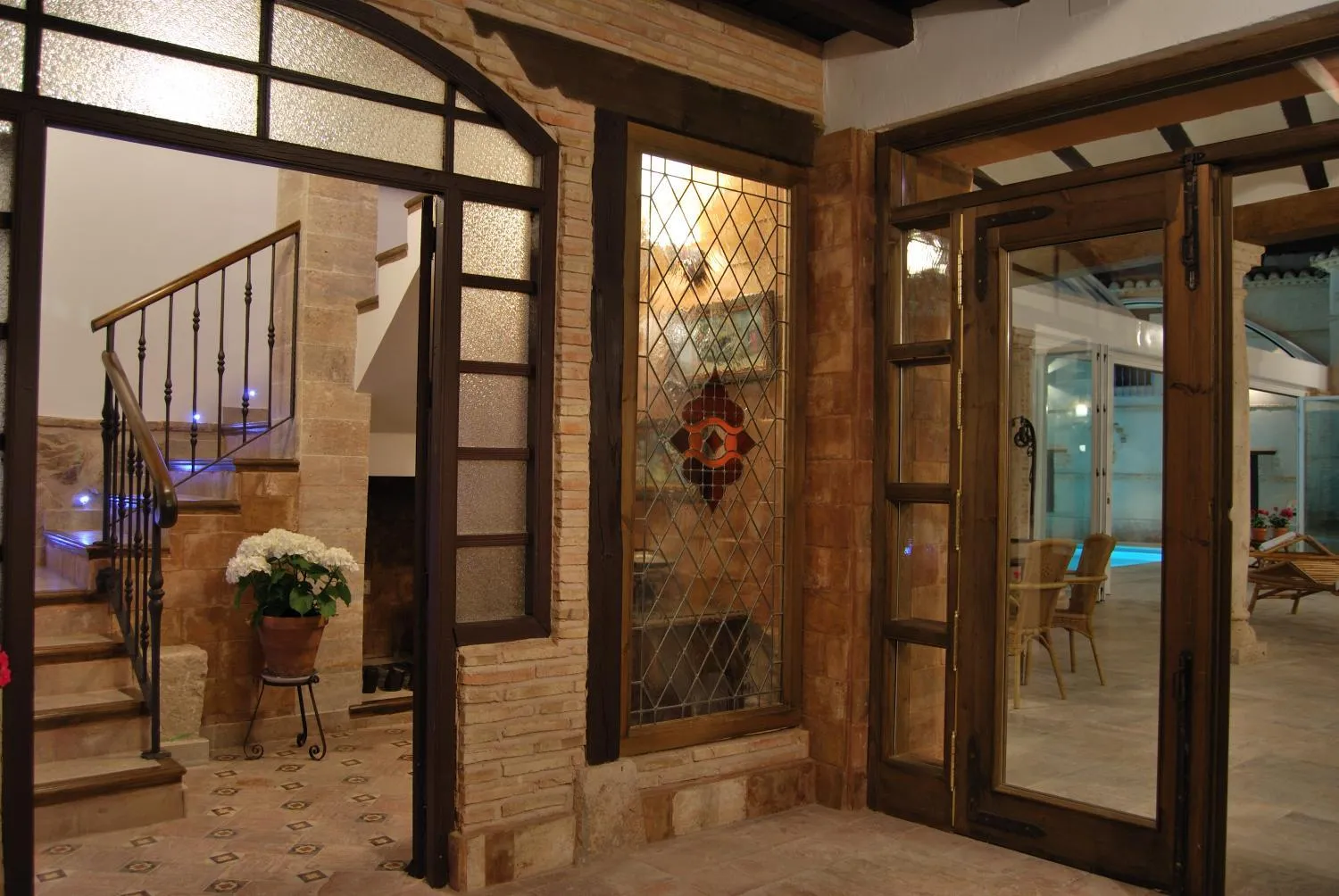 Other in Hotel Rural Casa Grande Almagro