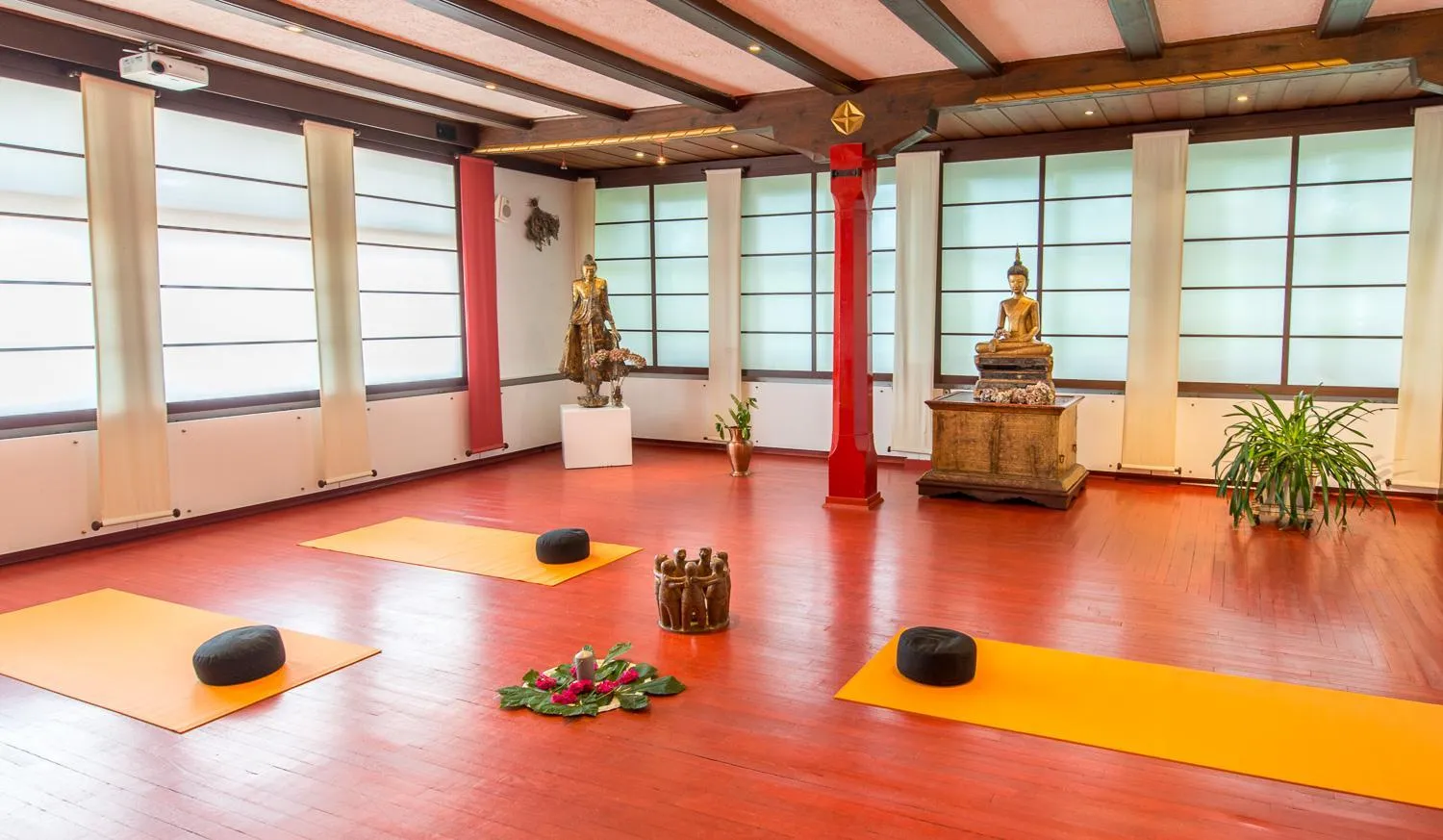 Day in Biohotel Grafenast