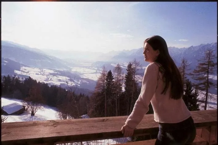 Day in Biohotel Grafenast