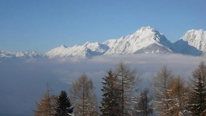 Day in Biohotel Grafenast