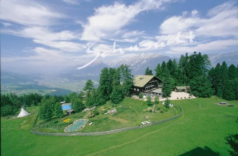 Day in Biohotel Grafenast