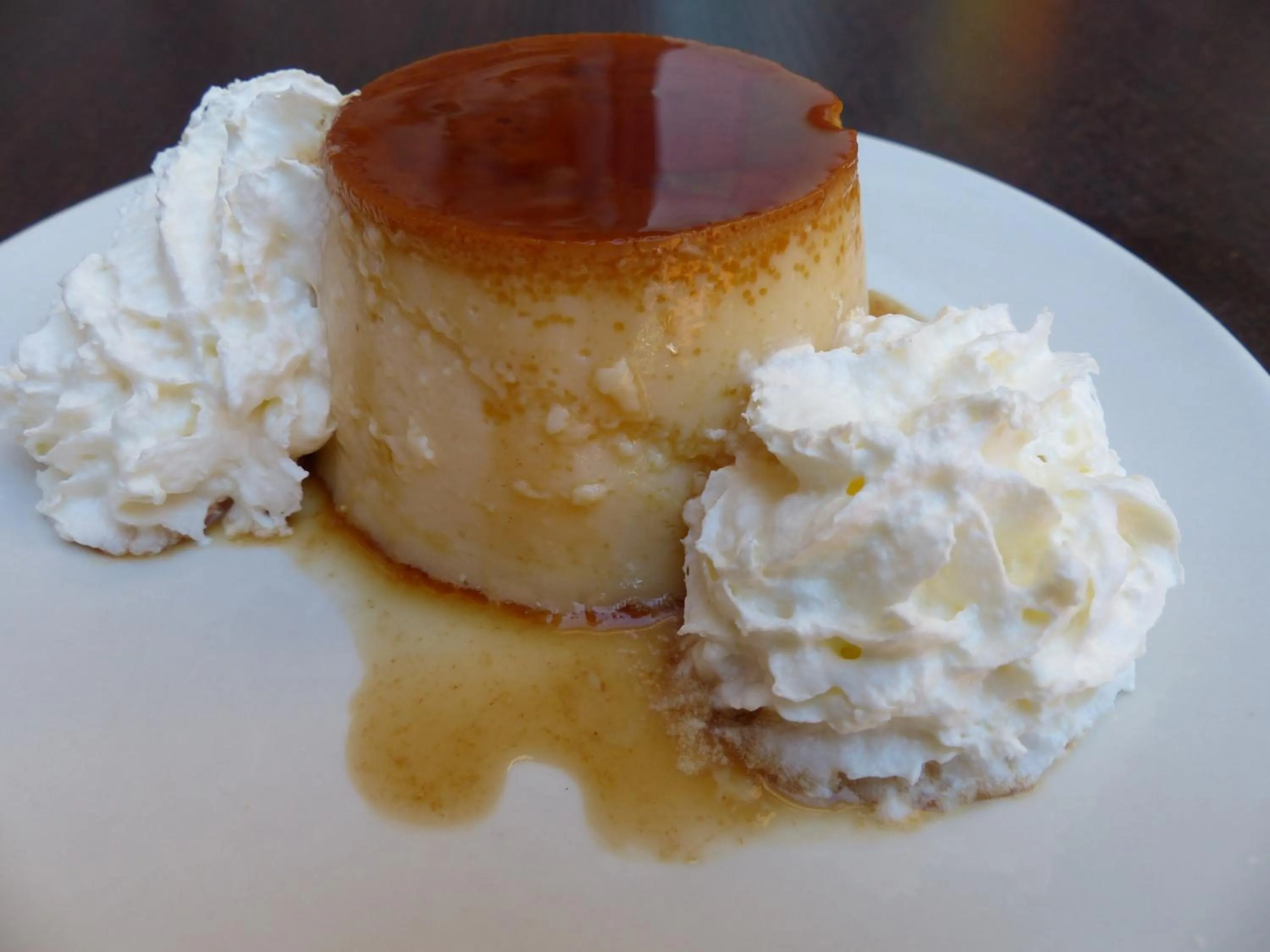 Food close-up in Hostal Vall D'Aneu by Arcas & Sambola