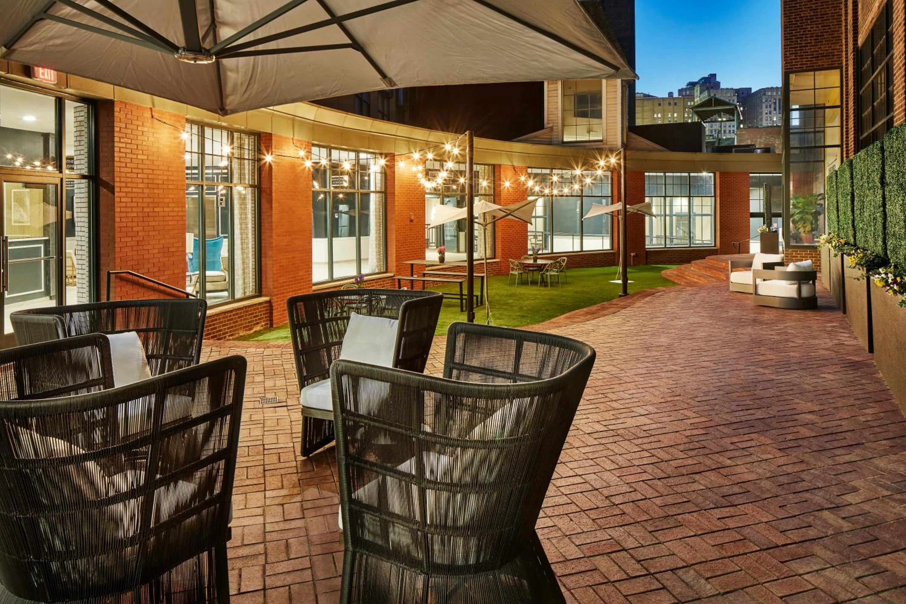 Other in Hotel Indigo Cleveland Downtown by IHG