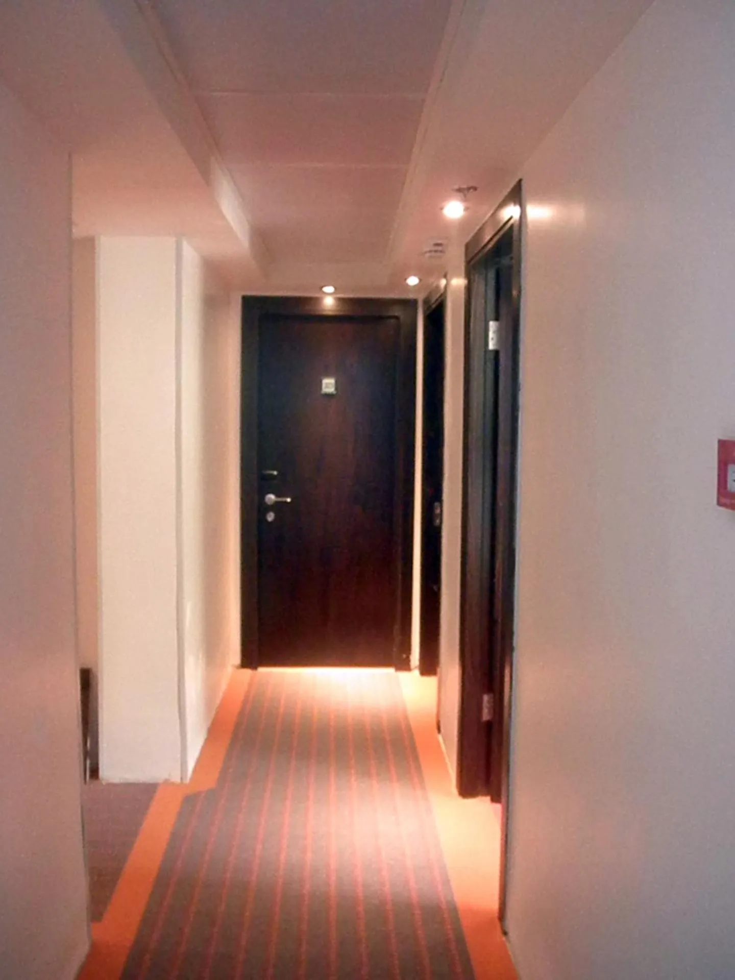 Other in Commodore Hotel