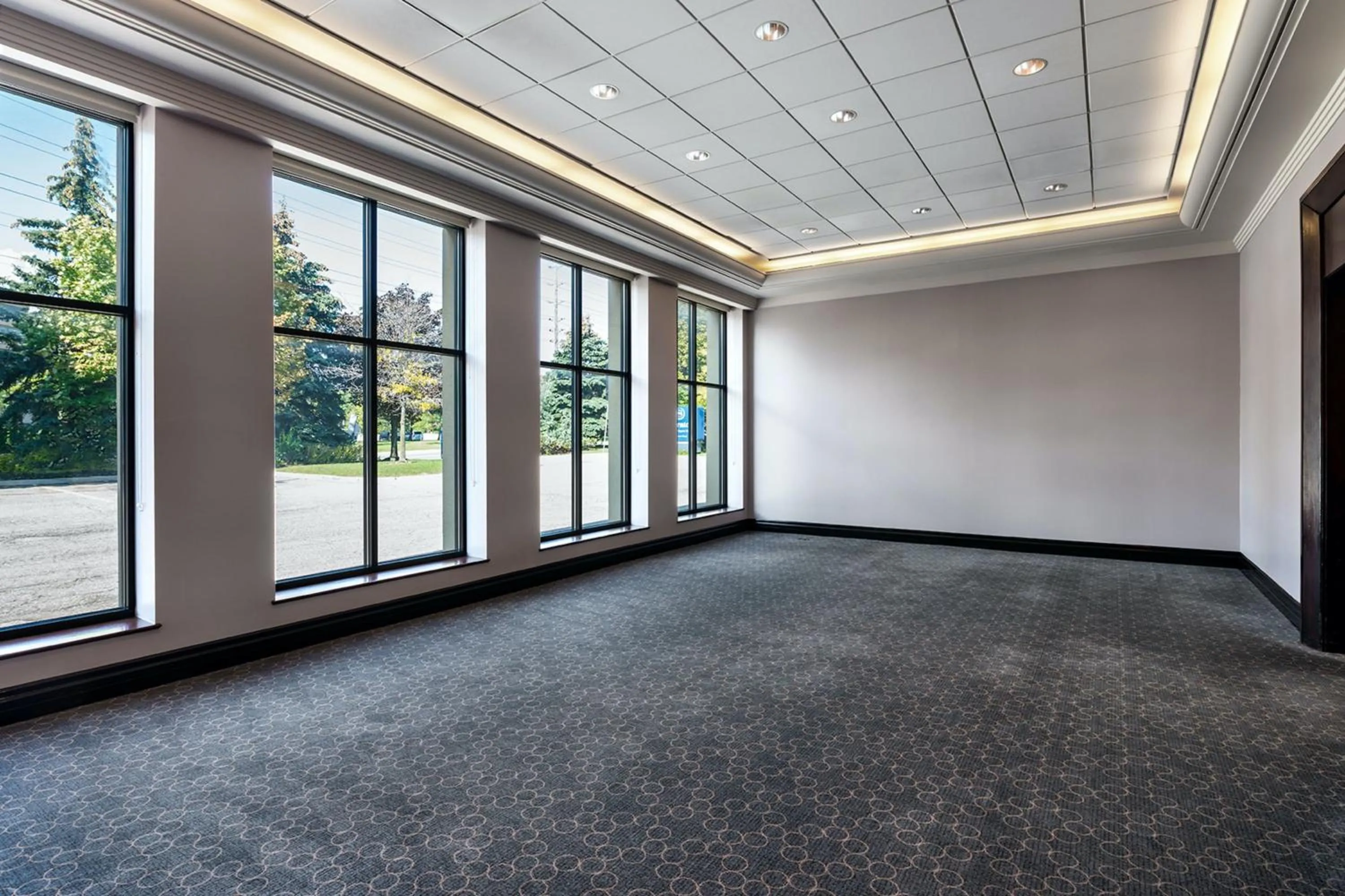 Meeting/conference room in Sheraton Toronto Airport Hotel & Conference Centre