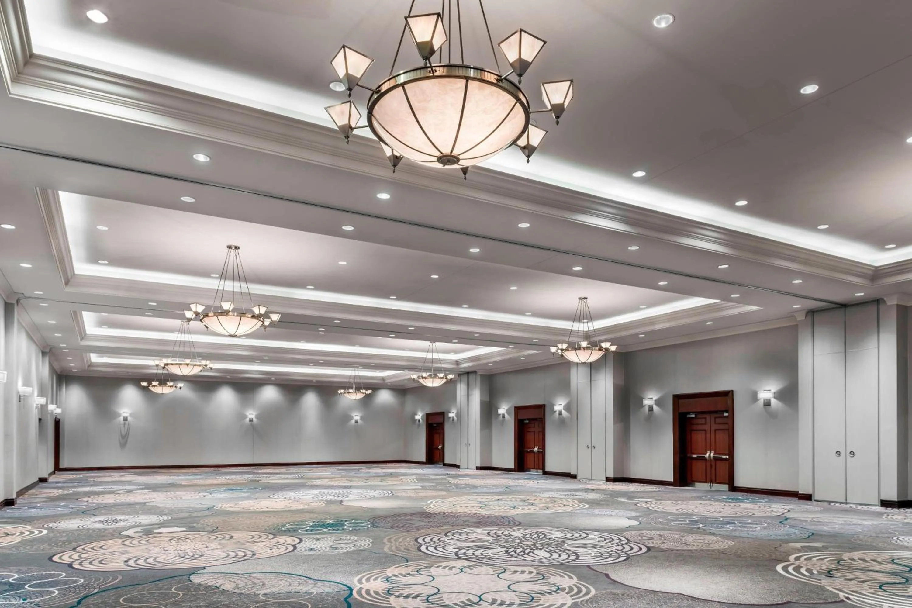 Meeting/conference room in Sheraton Toronto Airport Hotel & Conference Centre