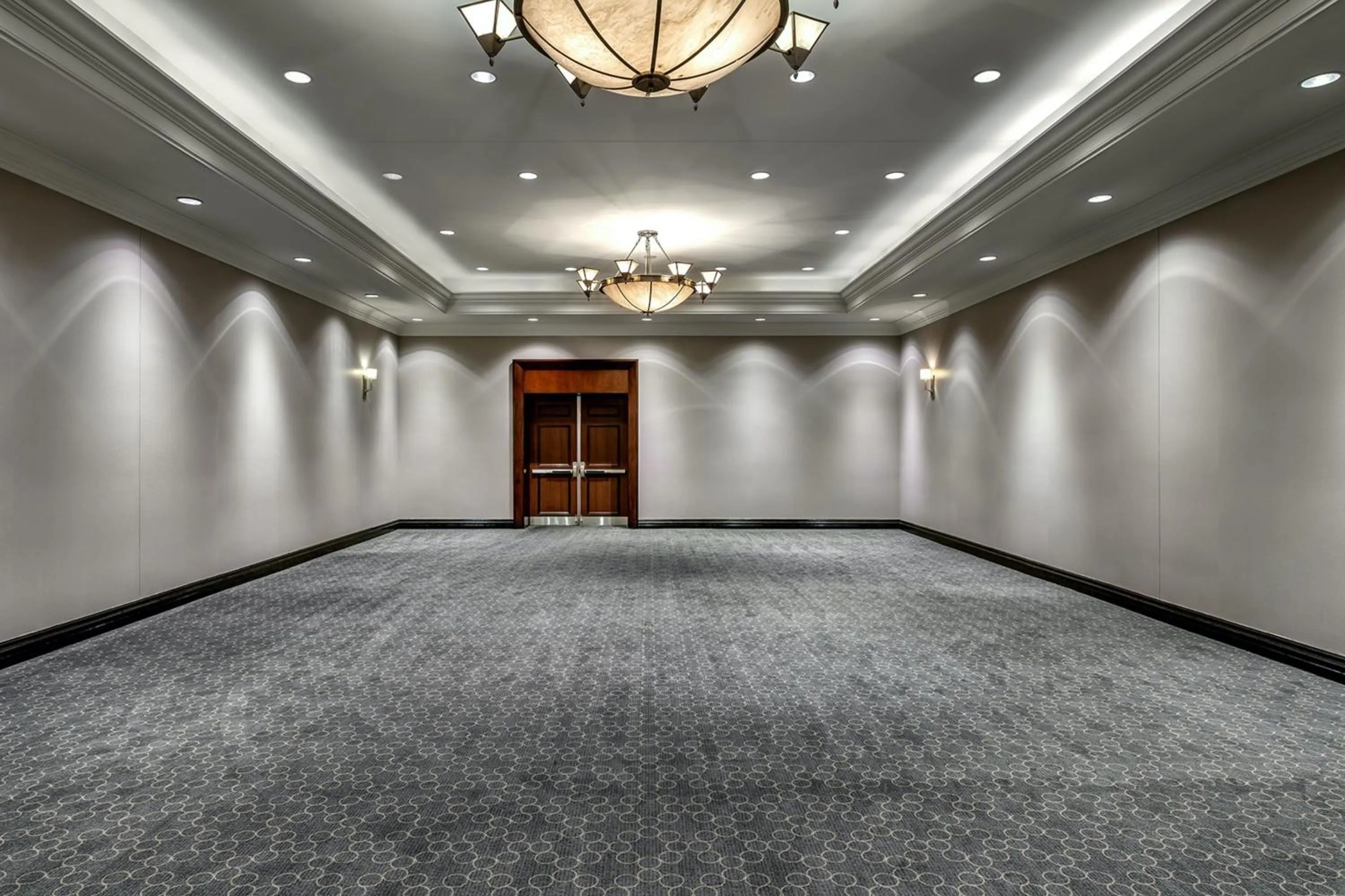 Meeting/conference room in Sheraton Toronto Airport Hotel & Conference Centre