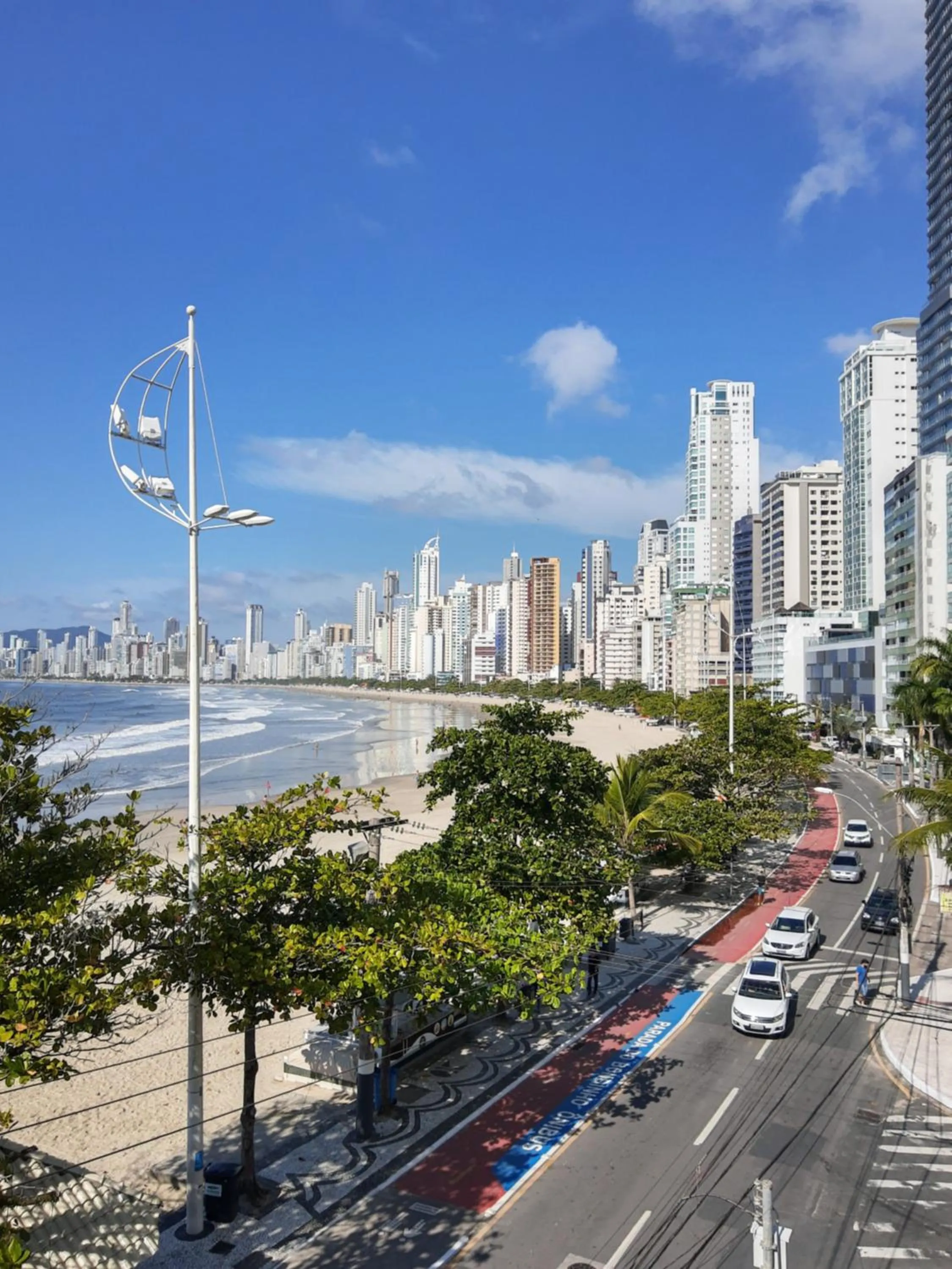 Day in Marambaia Hotel e Convenções