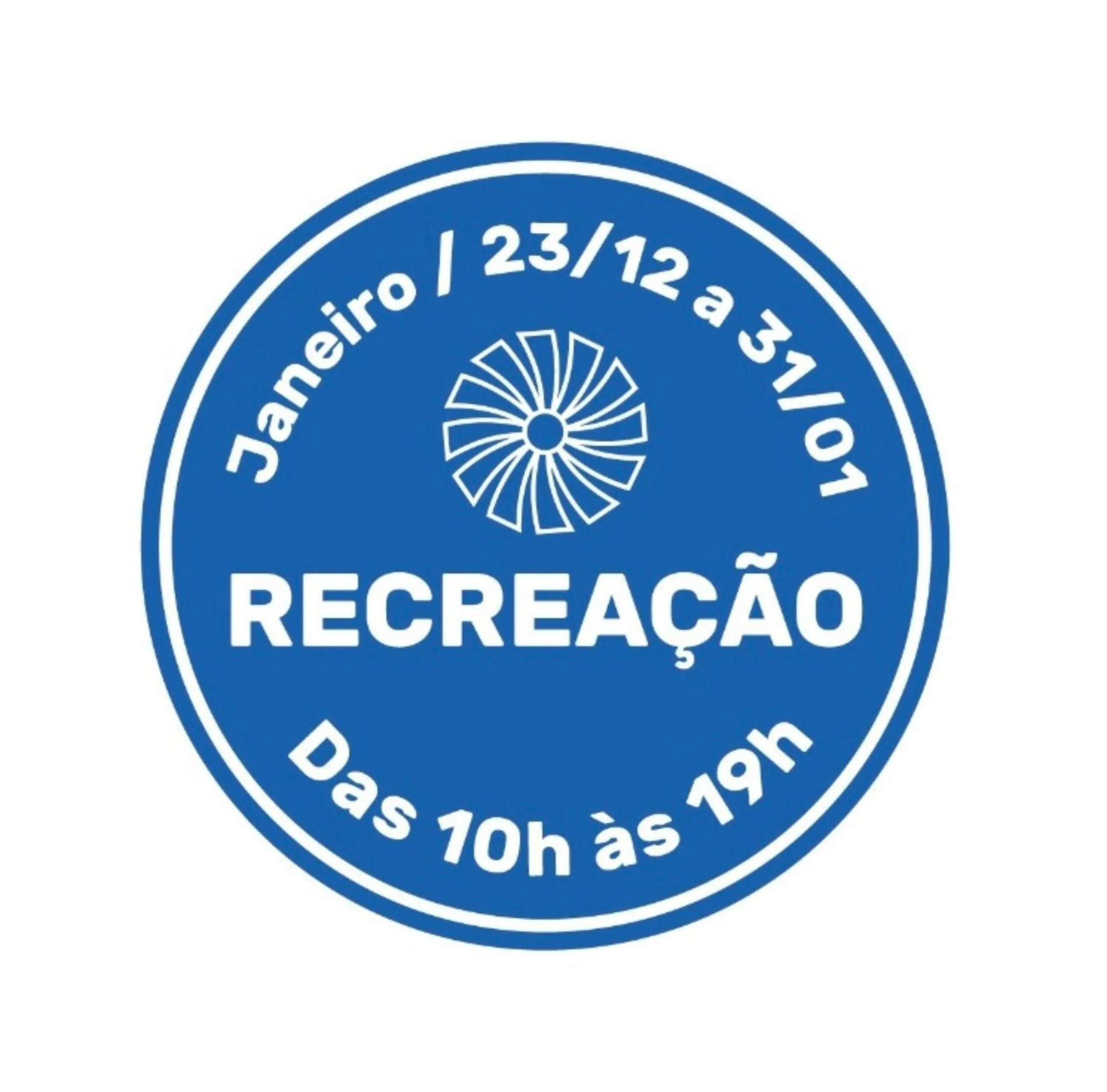 Property logo or sign in Marambaia Hotel e Convenções