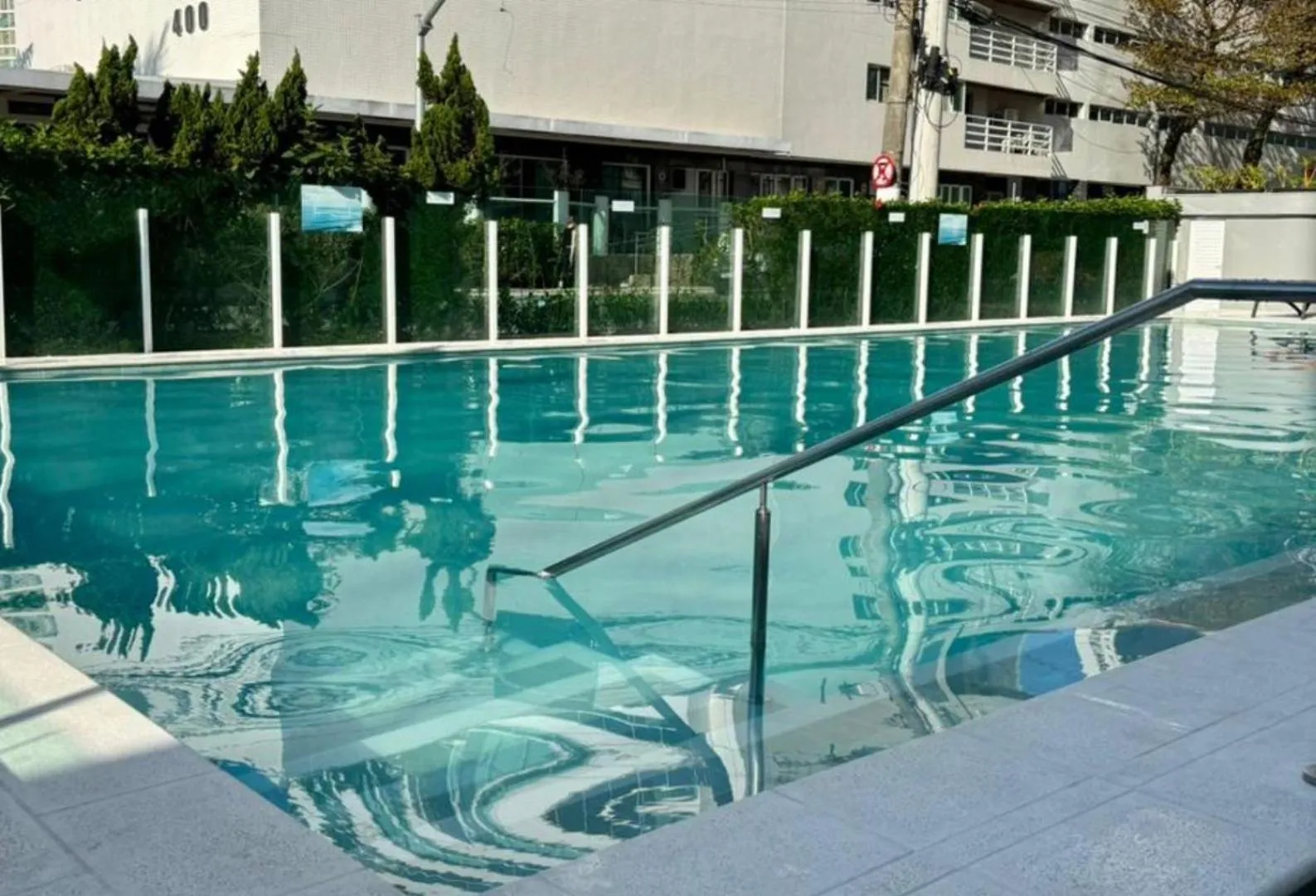 Day in Marambaia Hotel e Convenções