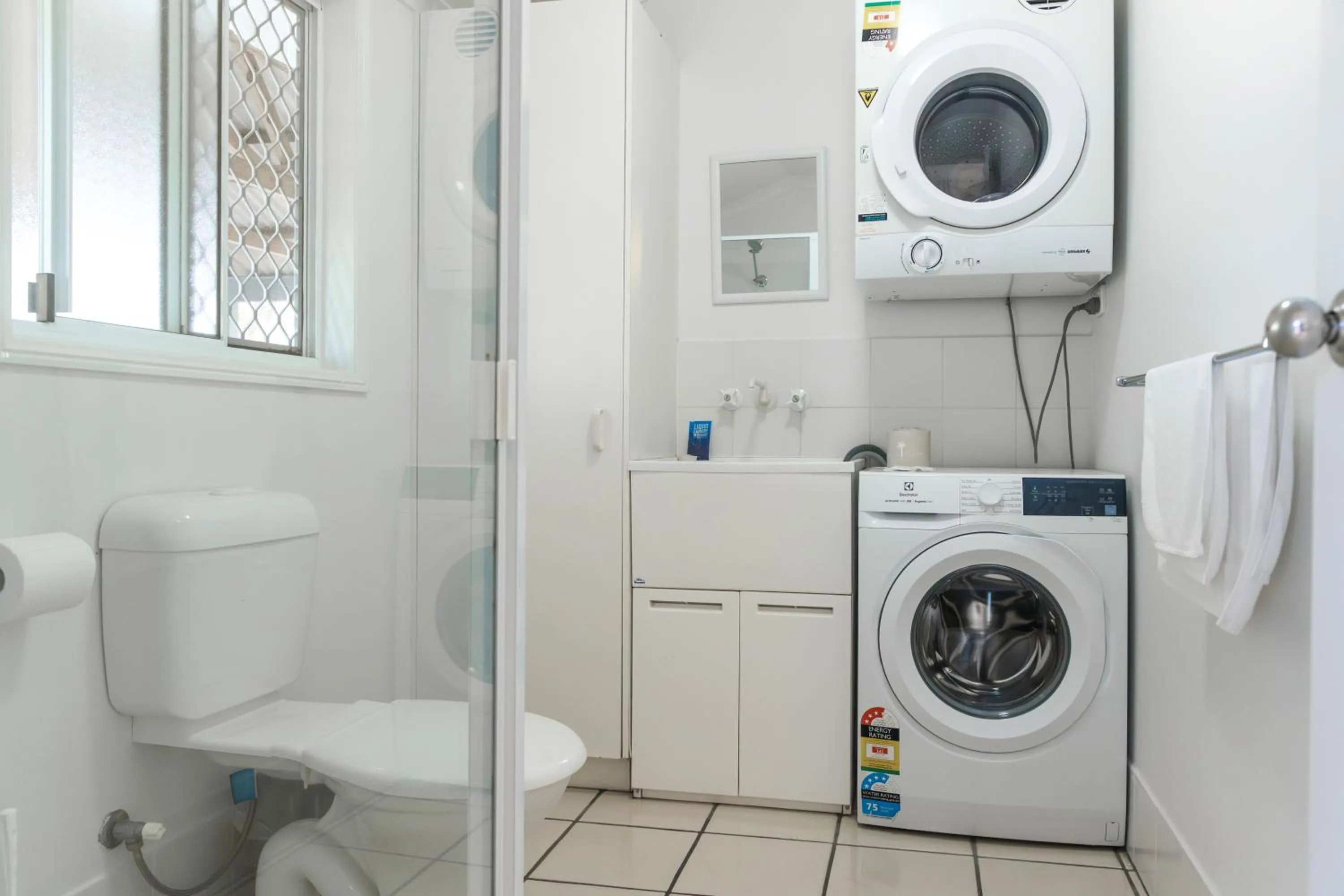 Coral Beach Noosa Resort