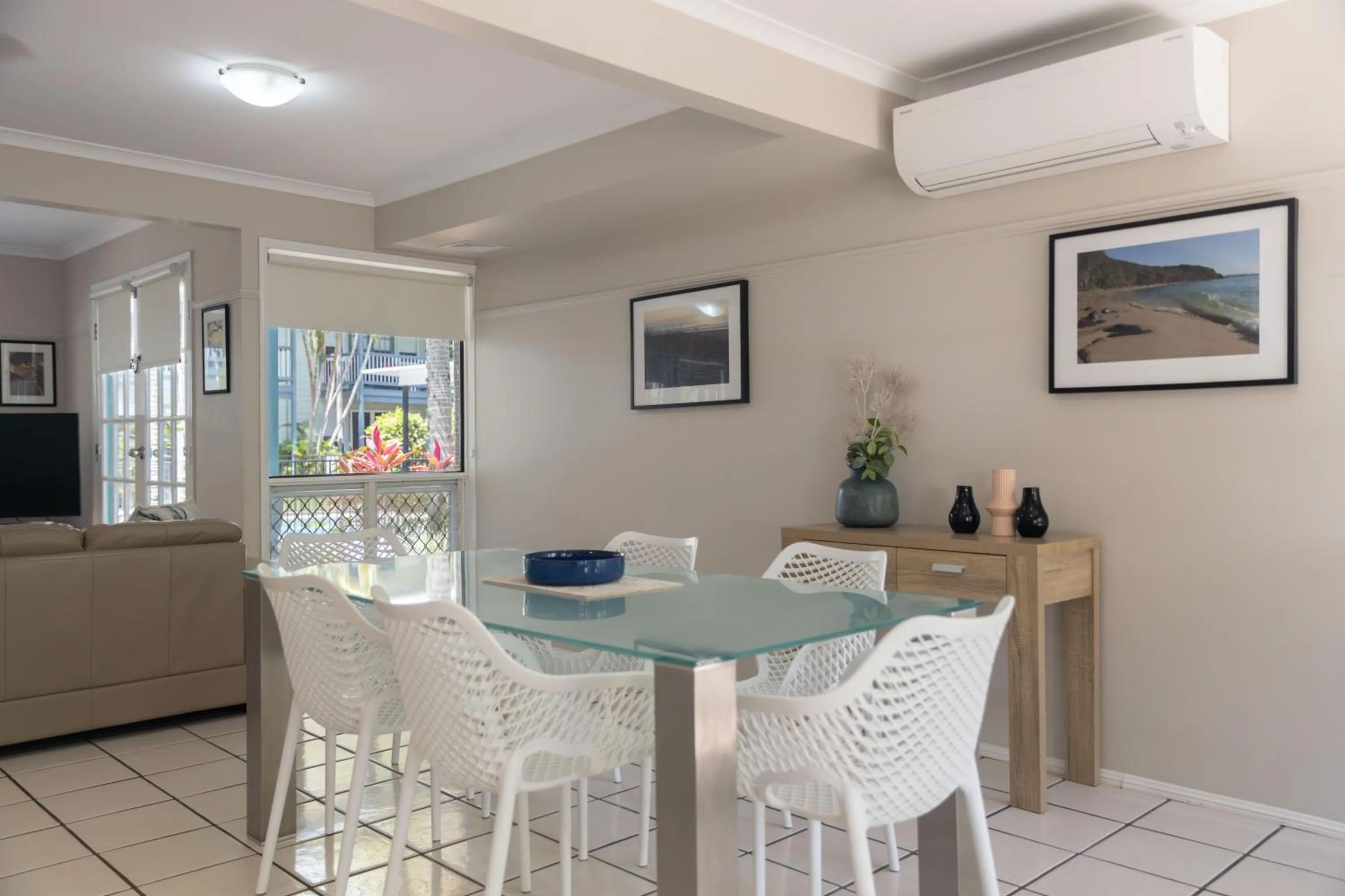 Coral Beach Noosa Resort