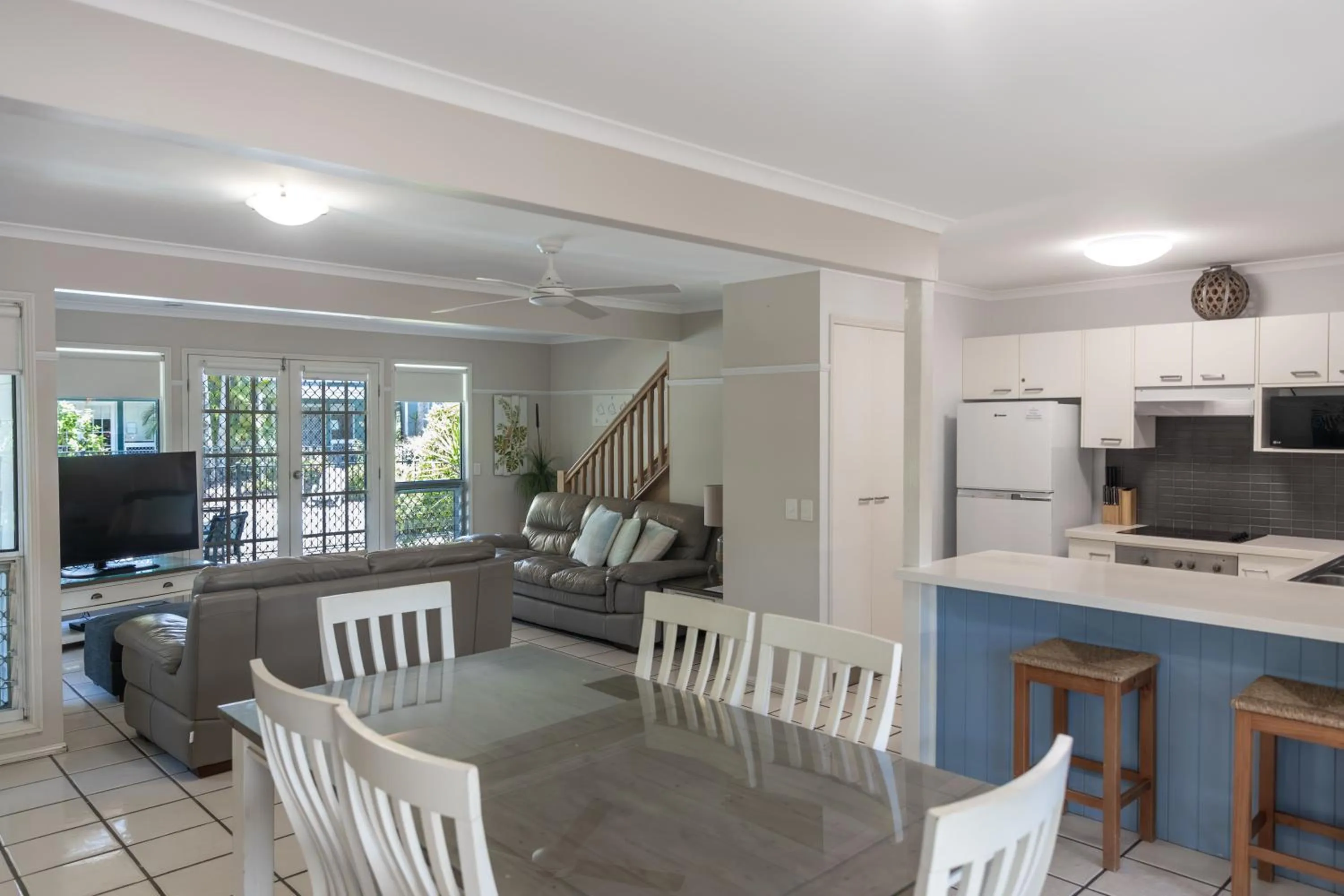 Coral Beach Noosa Resort