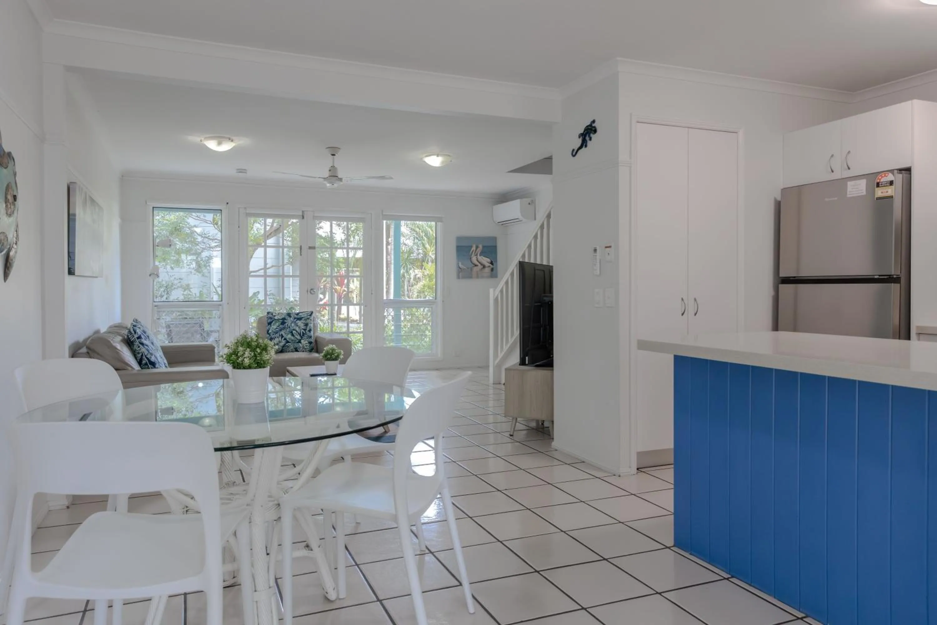 Coral Beach Noosa Resort