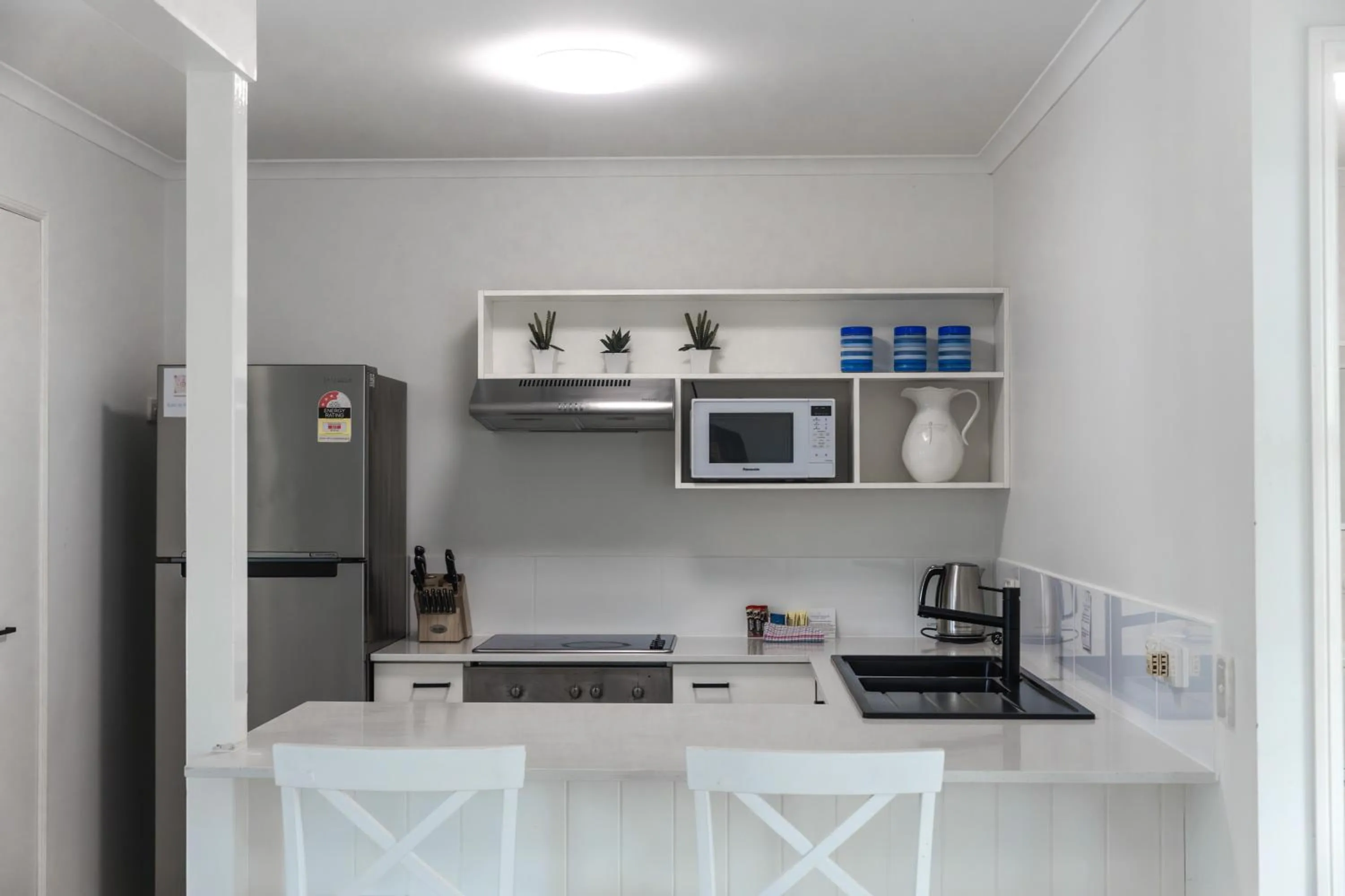 Coral Beach Noosa Resort