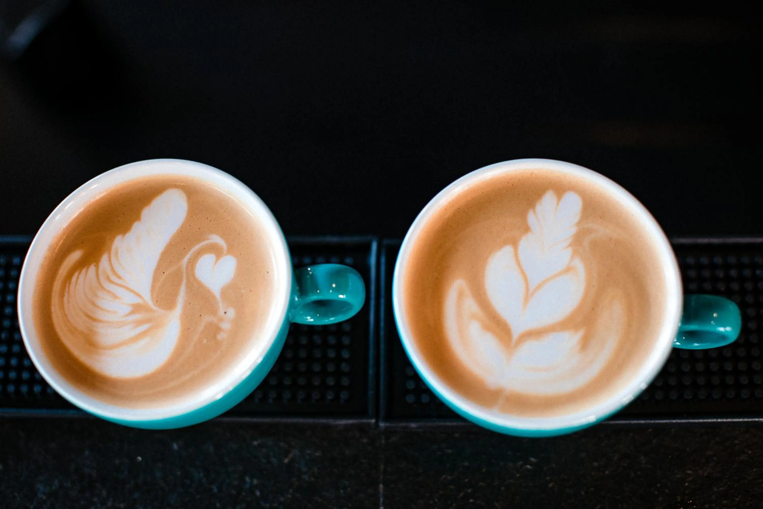 Drinks in One Suite Hotel