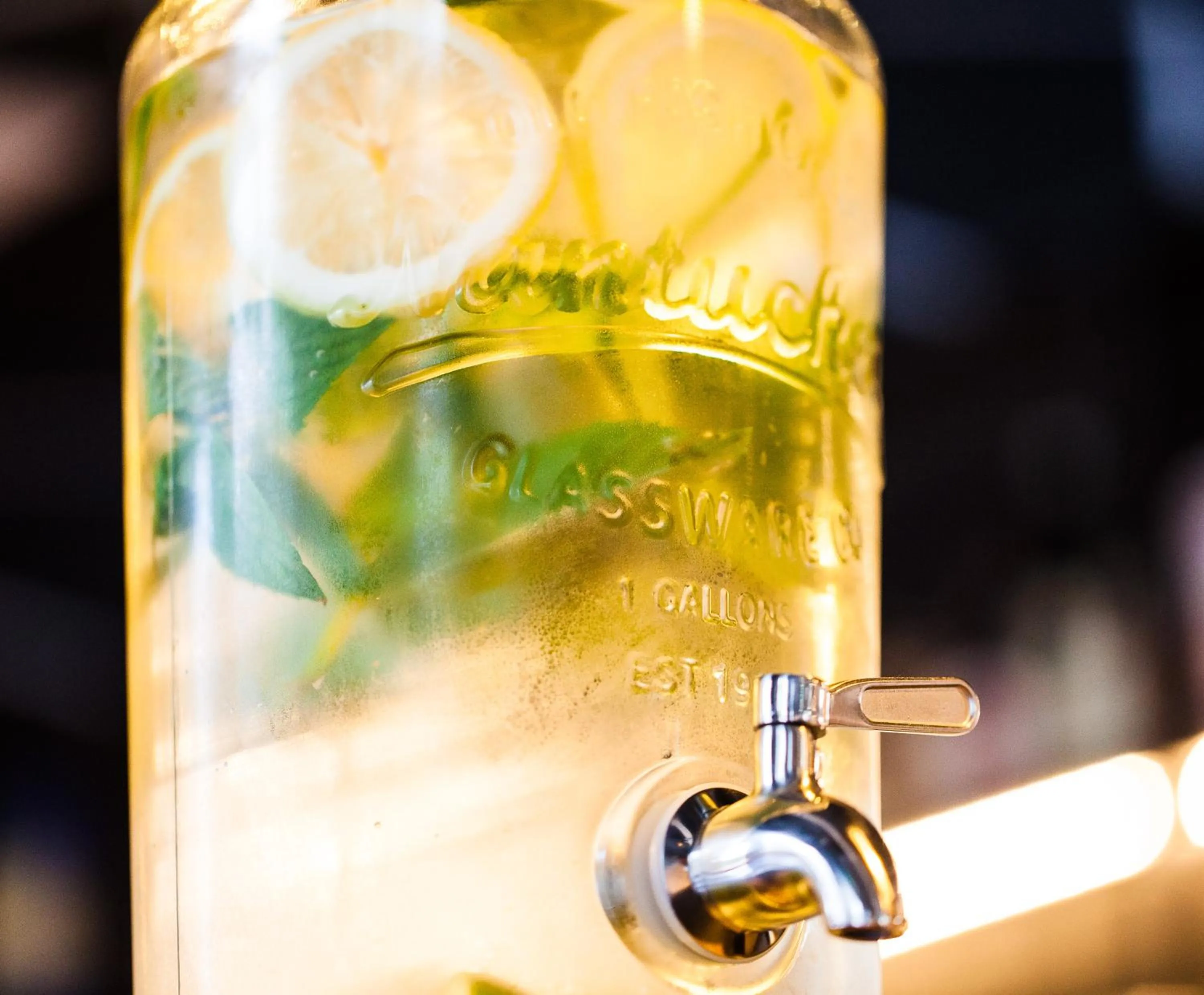 Breakfast in One Suite Hotel