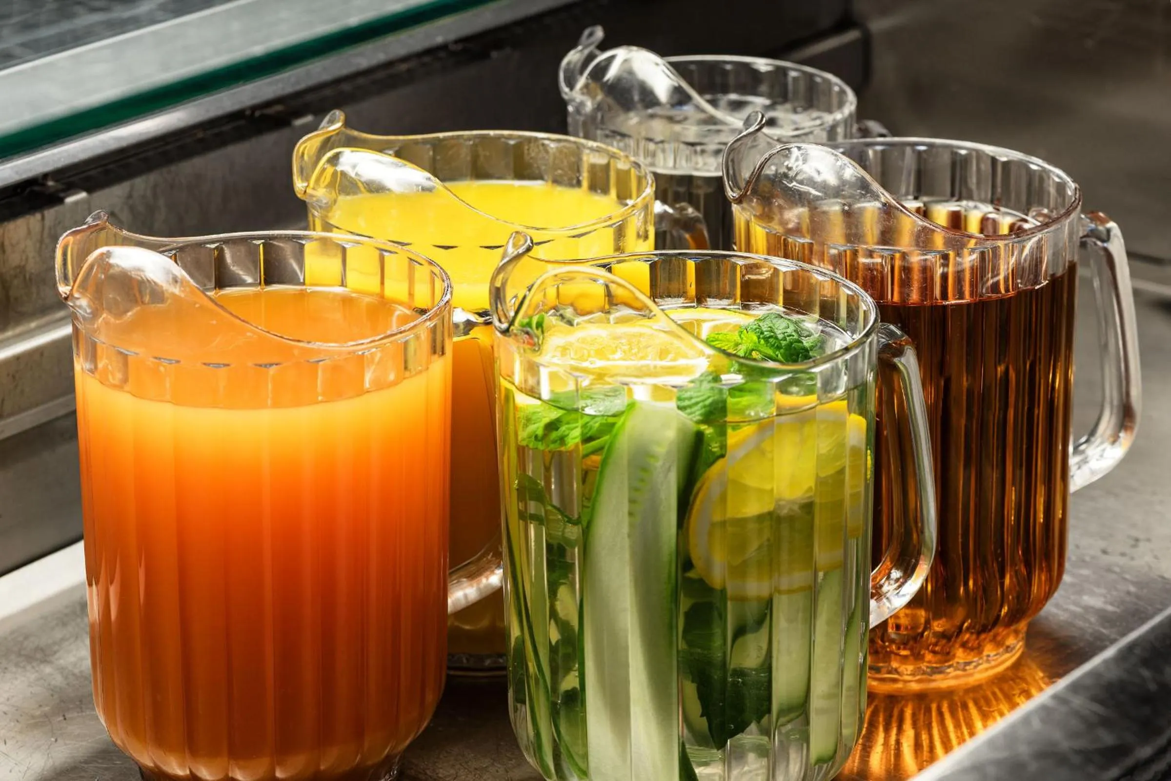 Breakfast in Tyrifjord Hotell