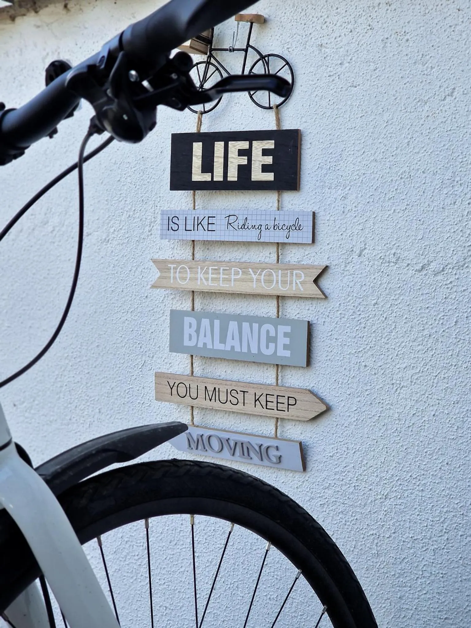 Cycling in Tyrifjord Hotell