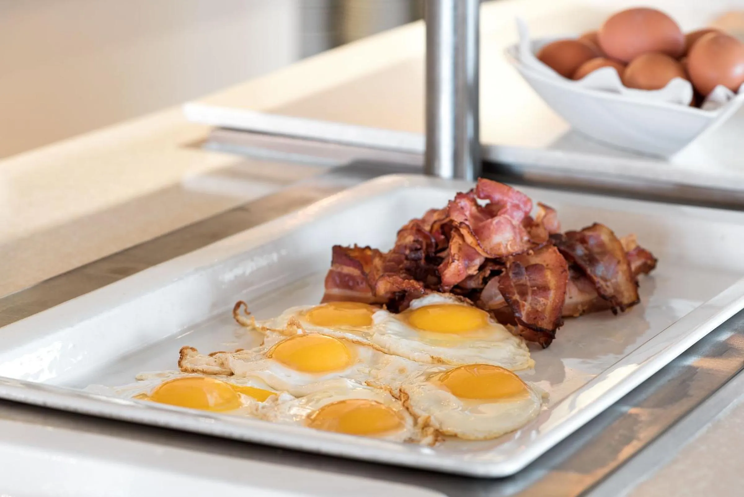 Breakfast in Tyrifjord Hotell