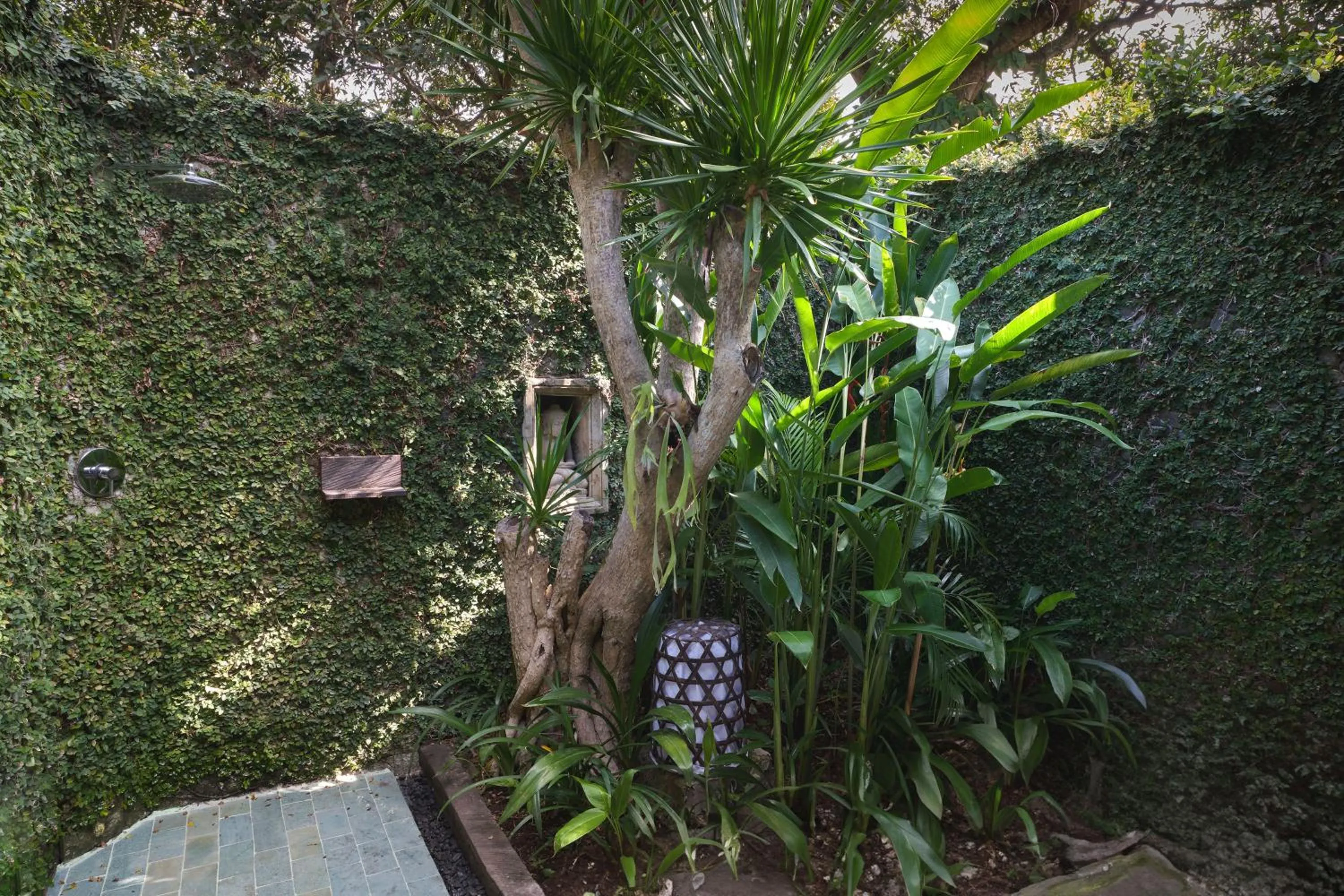 Property building in The Damai