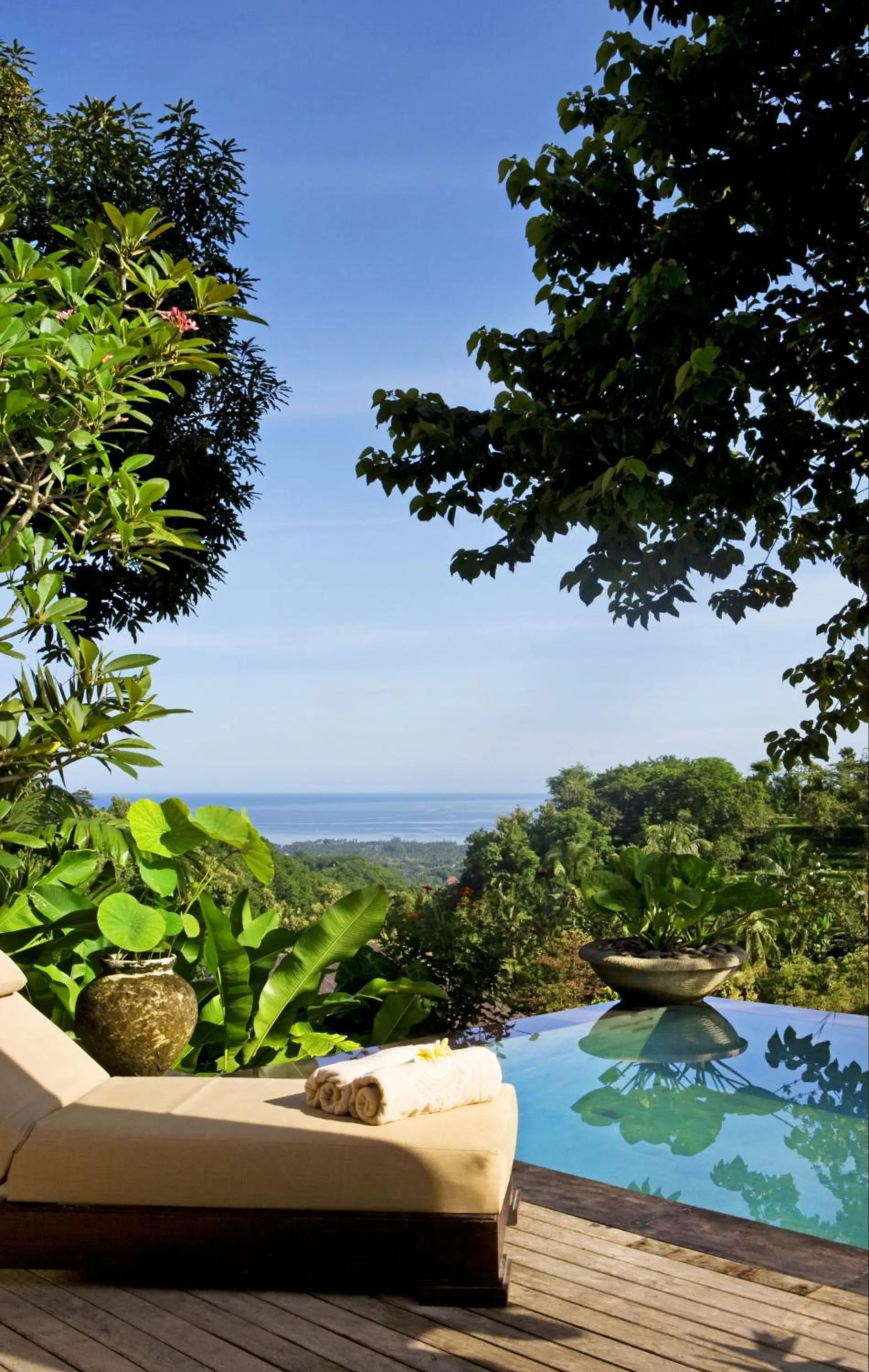 View (from property/room) in The Damai