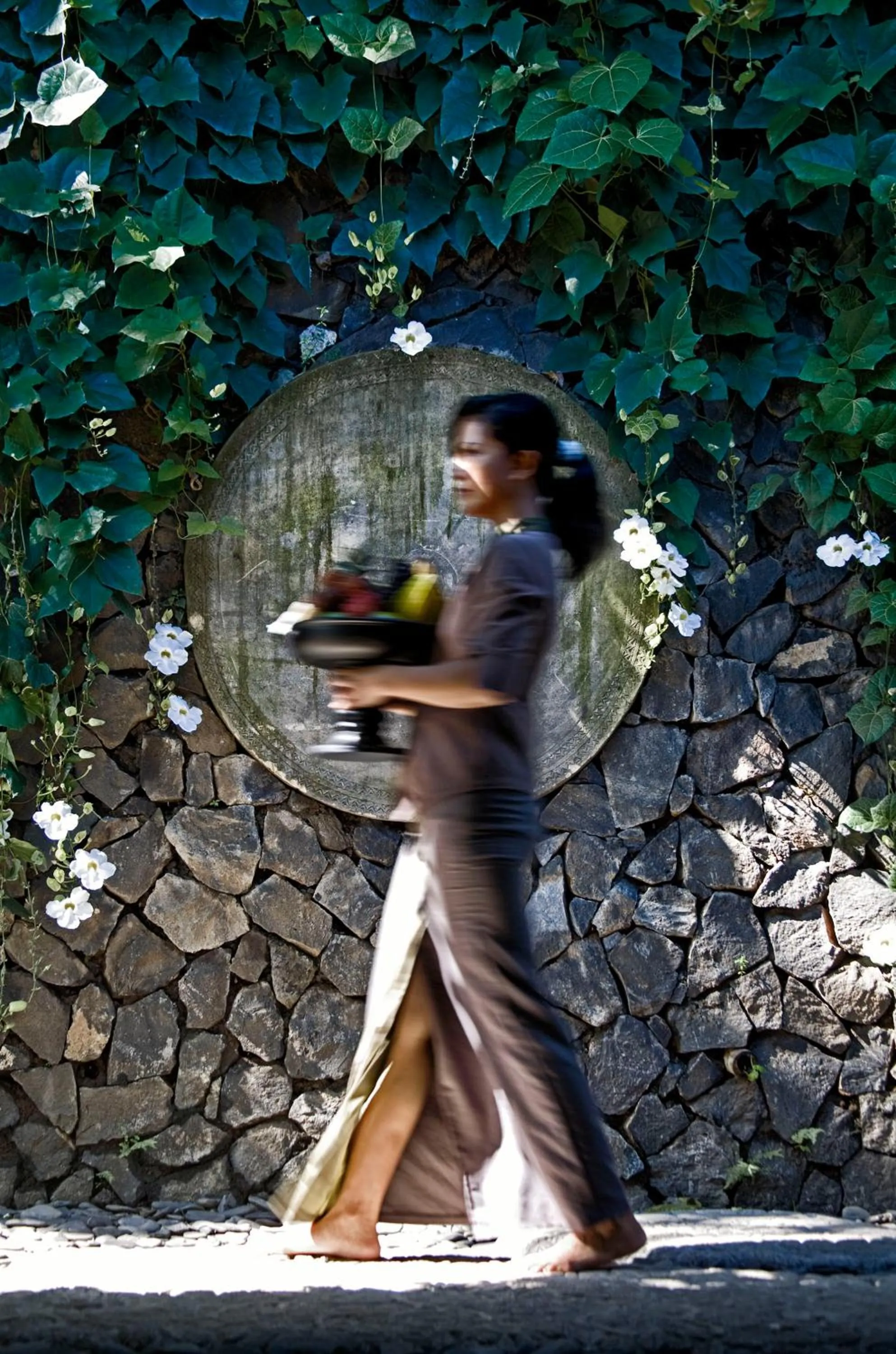 room service in The Damai