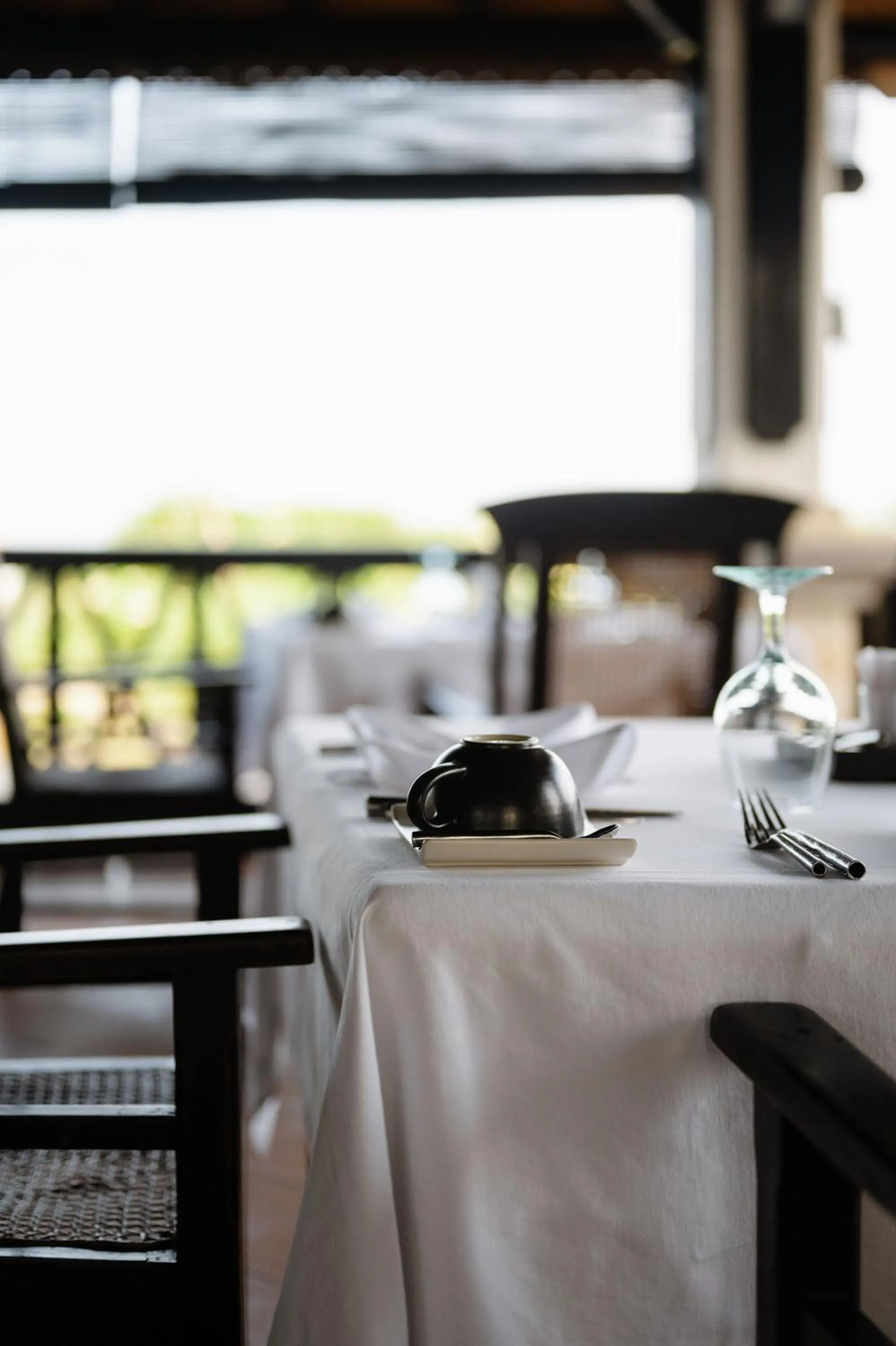 Breakfast in The Damai