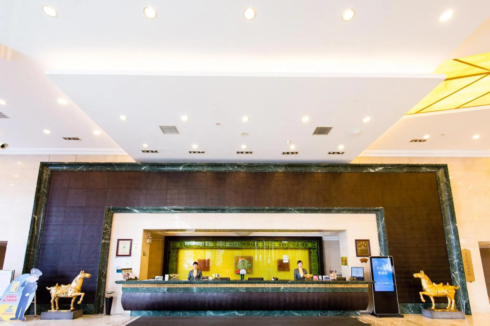 Other in Blue Palace Hotel