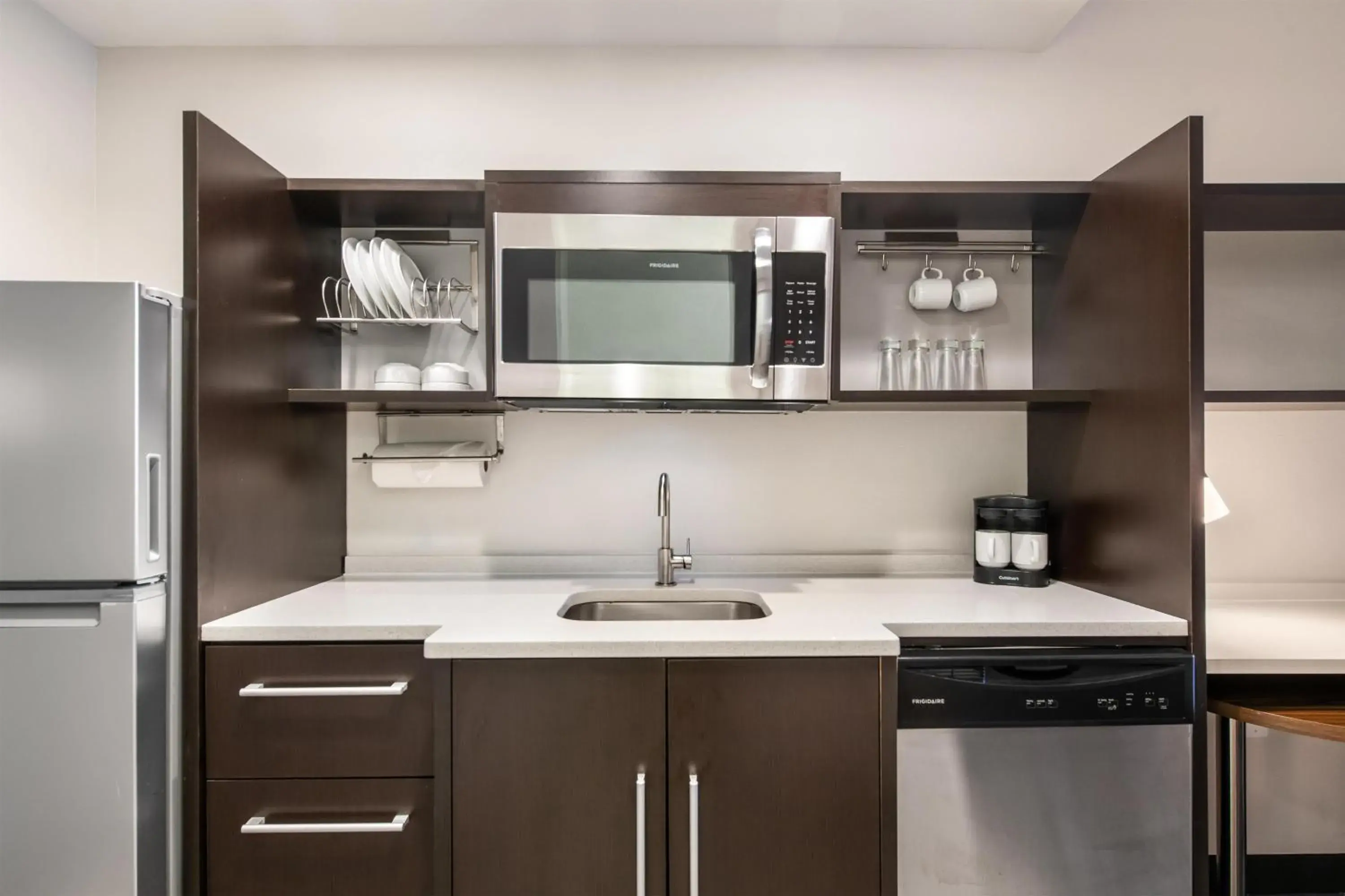 King Studio Suite - Non-Smoking in Home2 Suites Pensacola I-10 At North Davis Hwy King Studio Suite - Non-Smoking in Home2 Suites Pensacola I-10 At North Davis Hwy