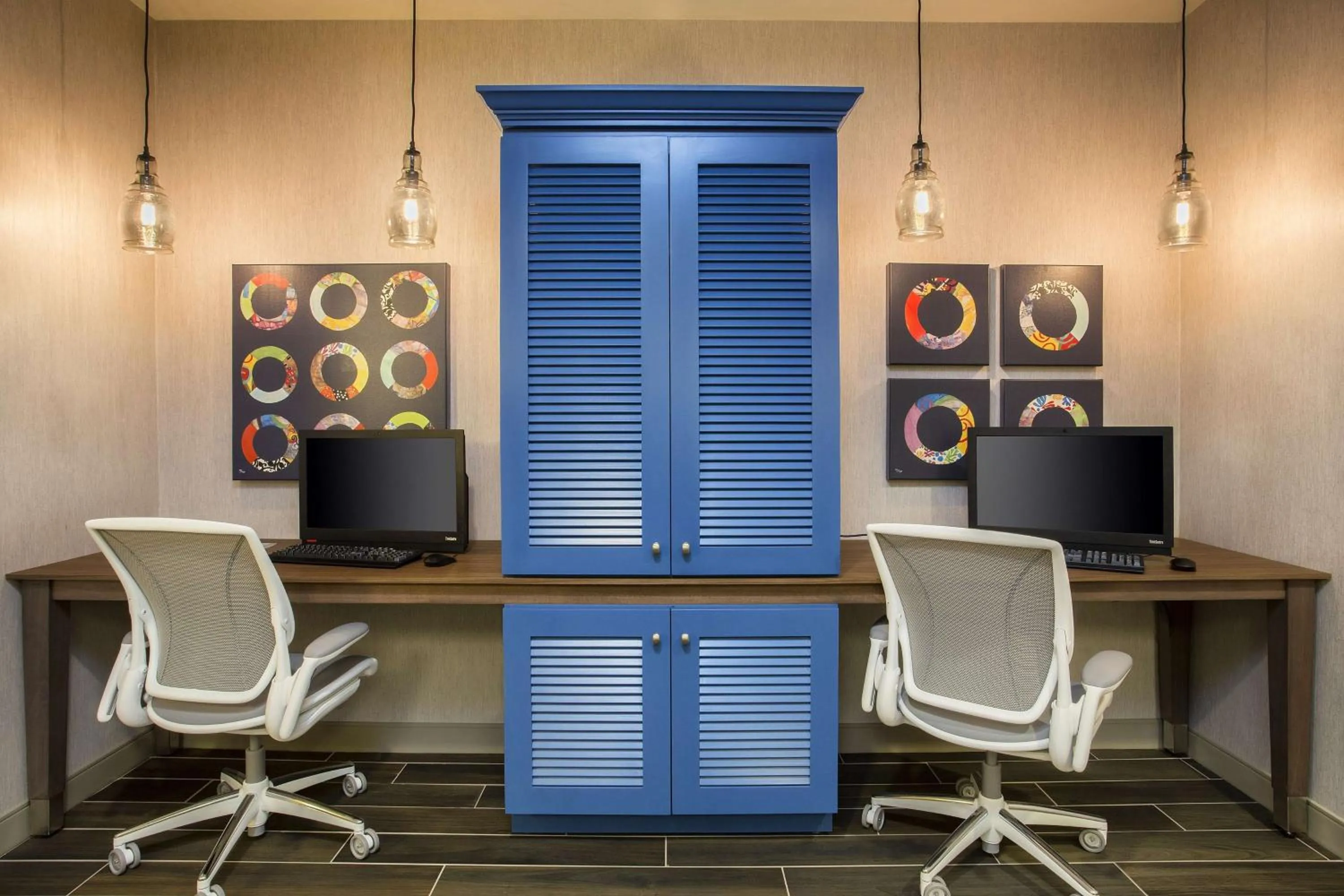 Business facilities in Home2 Suites By Hilton Oxford