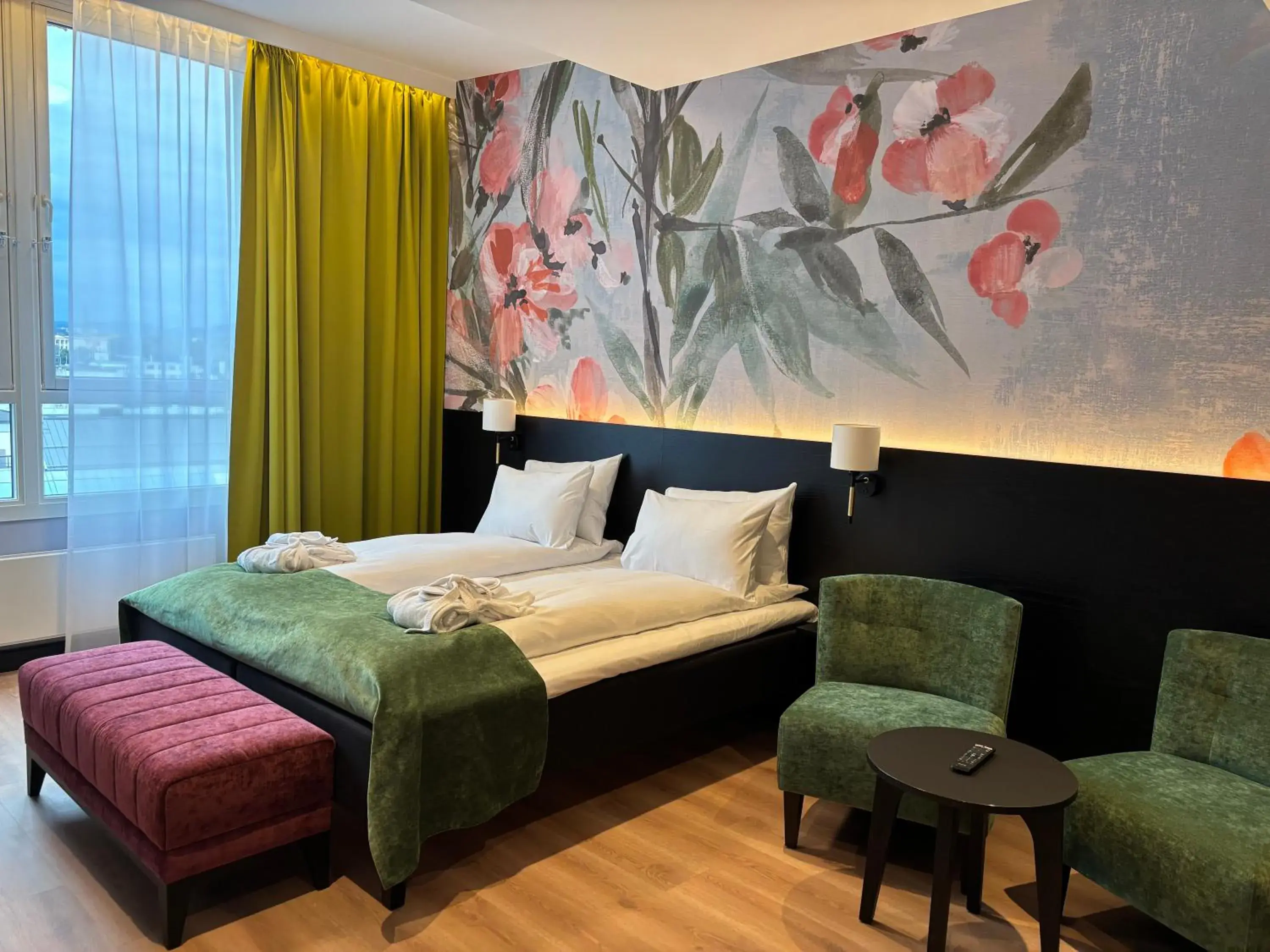 Thon Hotel Panorama Thon Hotel Panorama