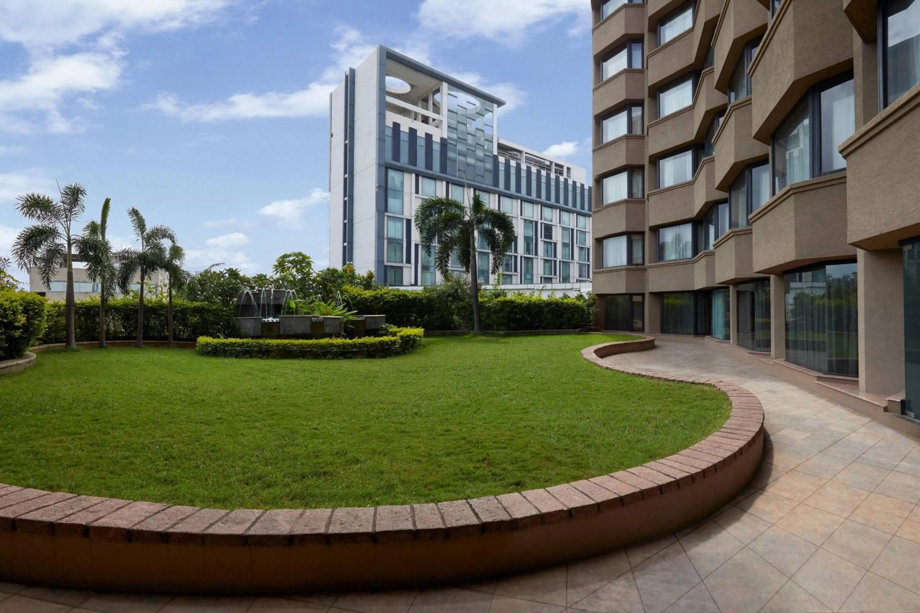 Other in Hyderabad Marriott Hotel & Convention Centre