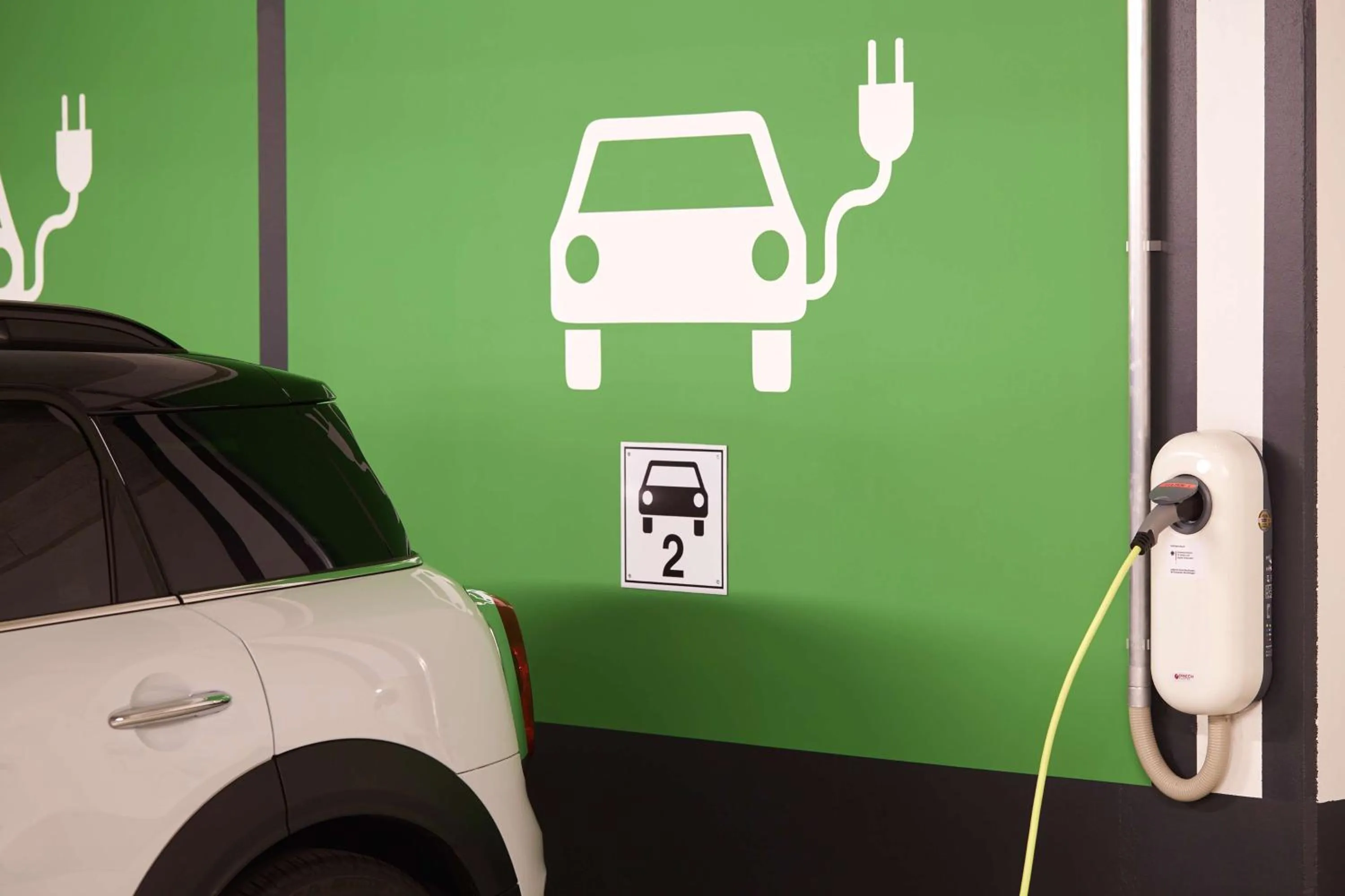 On site in Scandic Berlin Potsdamer Platz