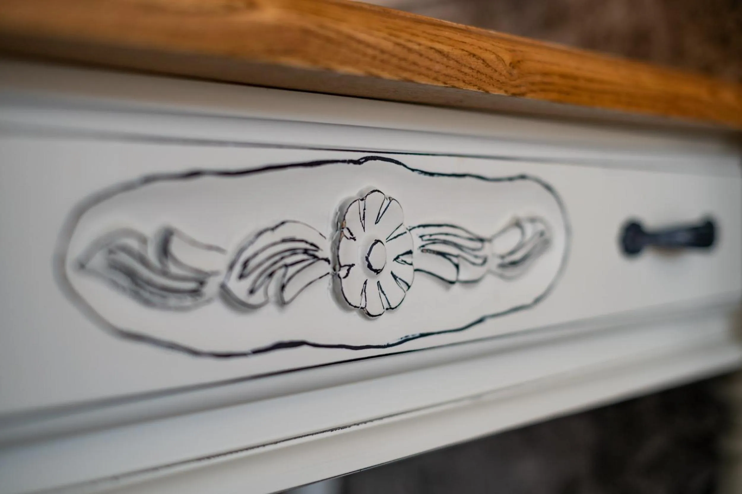 Property building in Bramasole Alaçatı