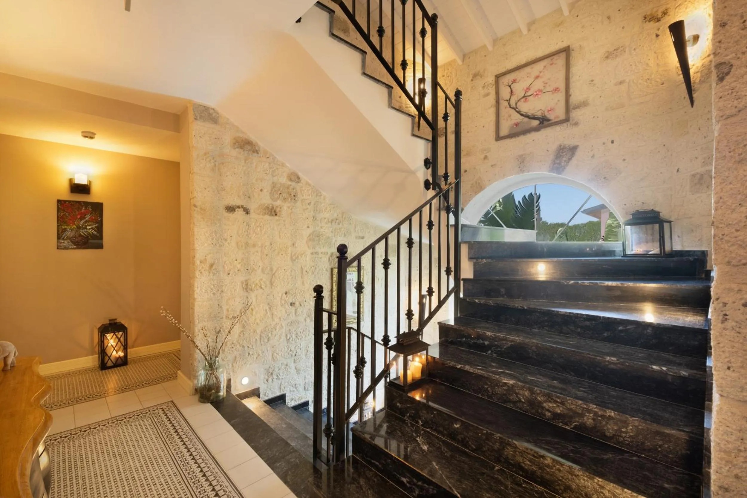 Property building in Bramasole Alaçatı