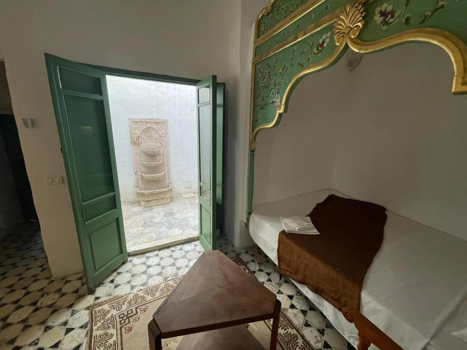 Single Room in Dar Hayder-la Medina Single Room in Dar Hayder-la Medina