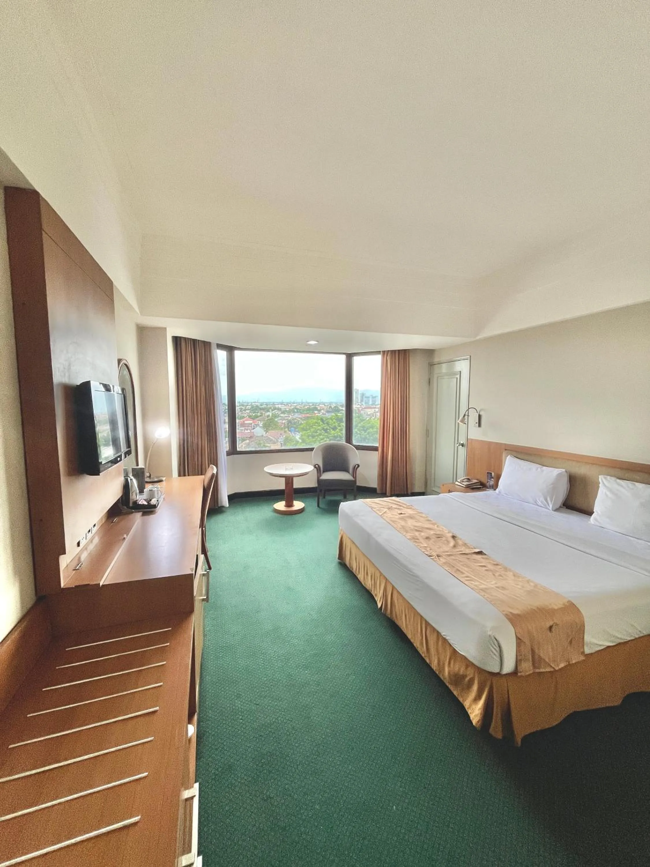 Bedroom, Bed in Horison Ultima Bandung