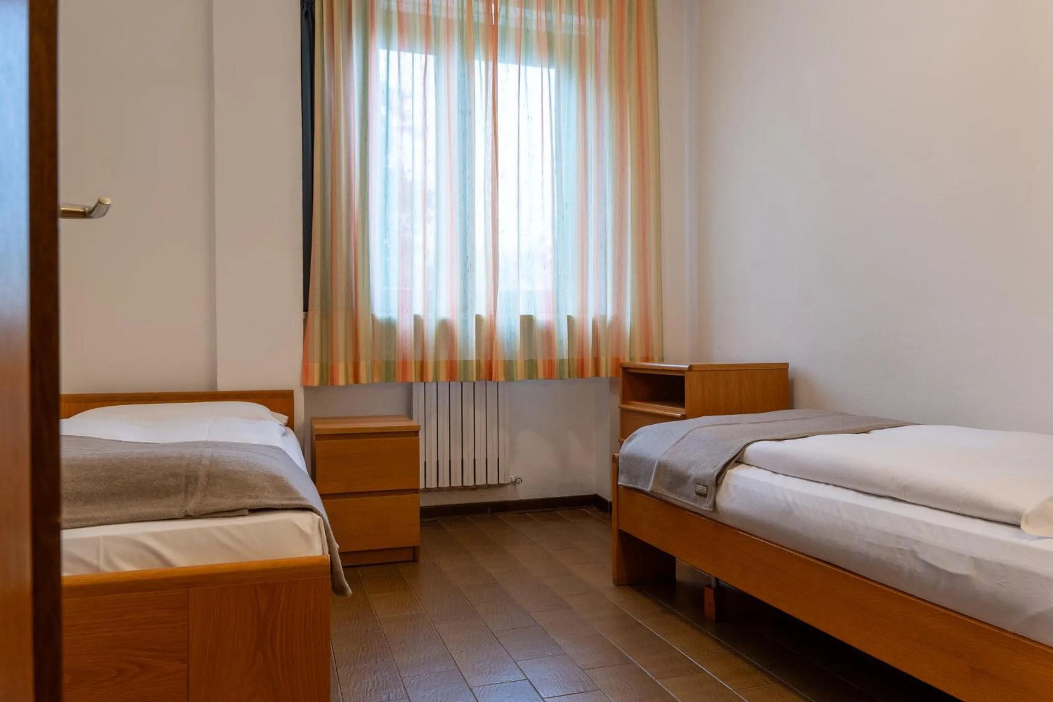 Bedroom, Bed in Hotel Costaverde "ai Roni"