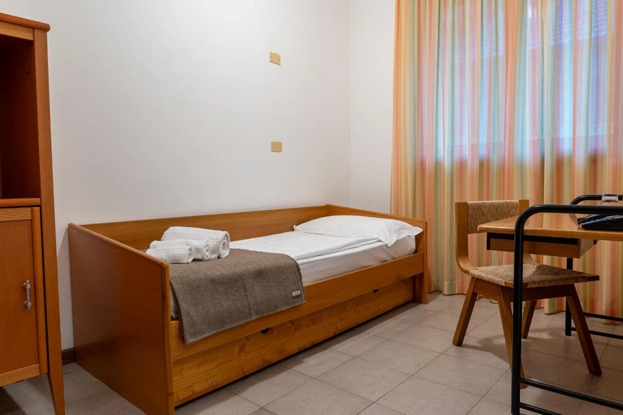 Bedroom, Bed in Hotel Costaverde "ai Roni"